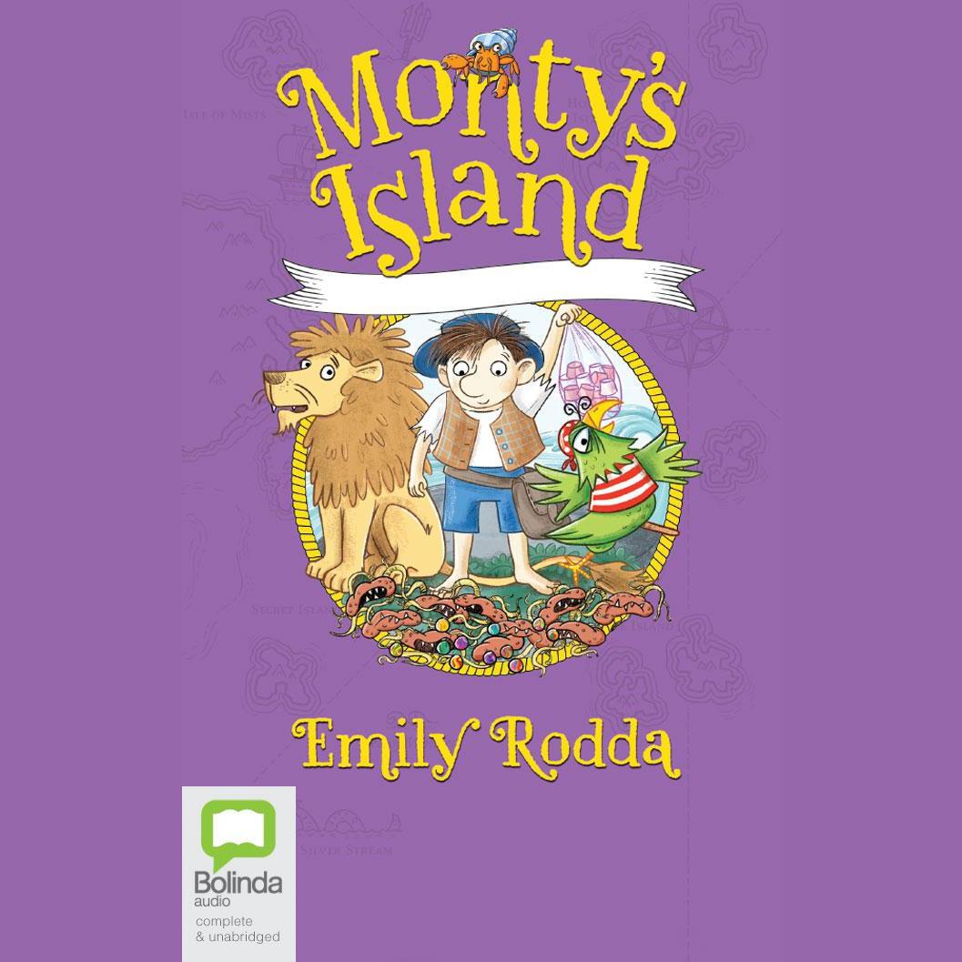 Beady Bold and the Yum-Yams