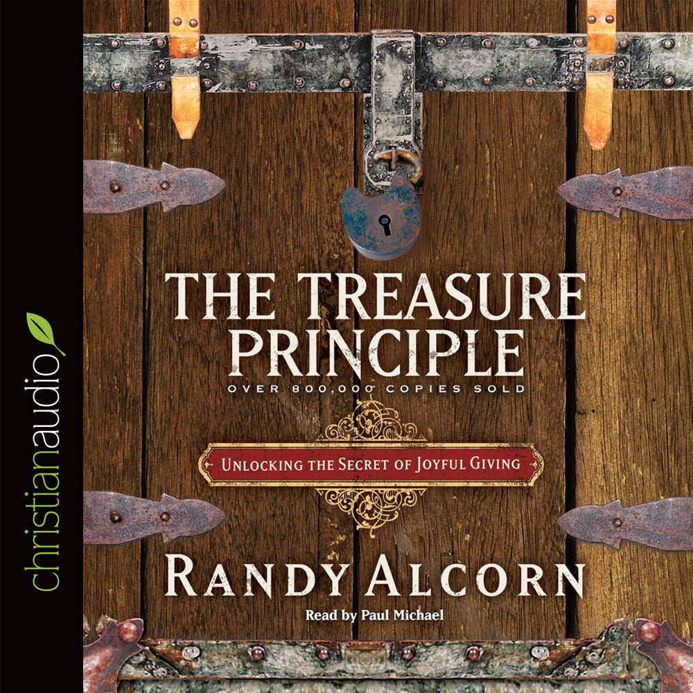Treasure Principle