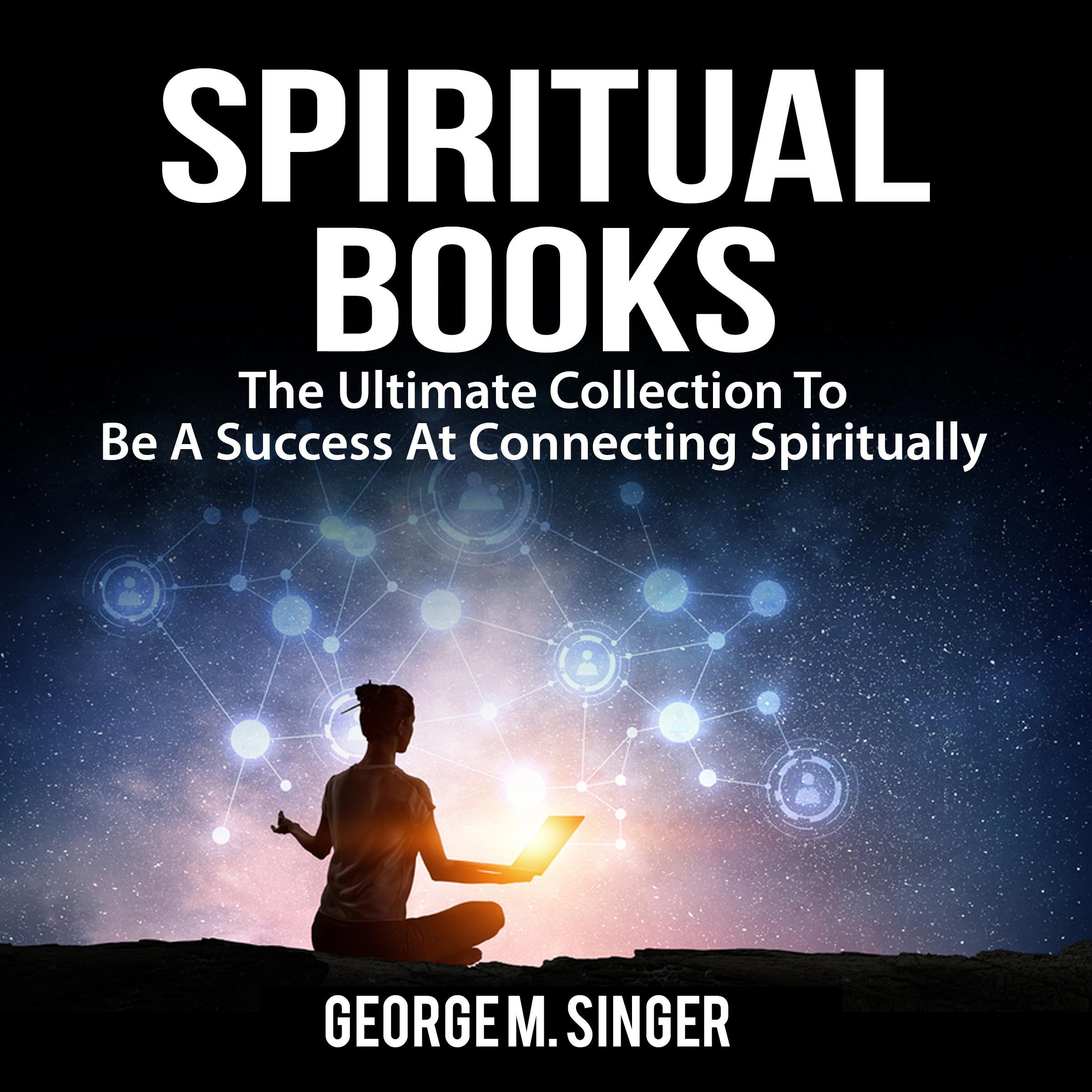 Spiritual Books