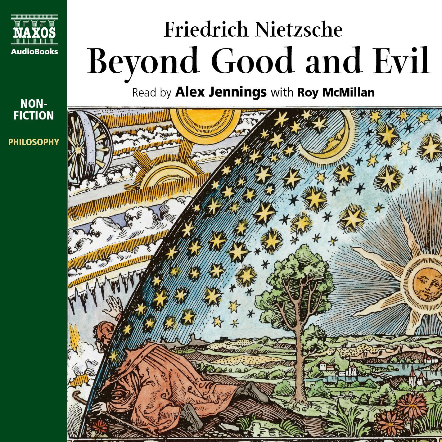 Beyond Good and Evil