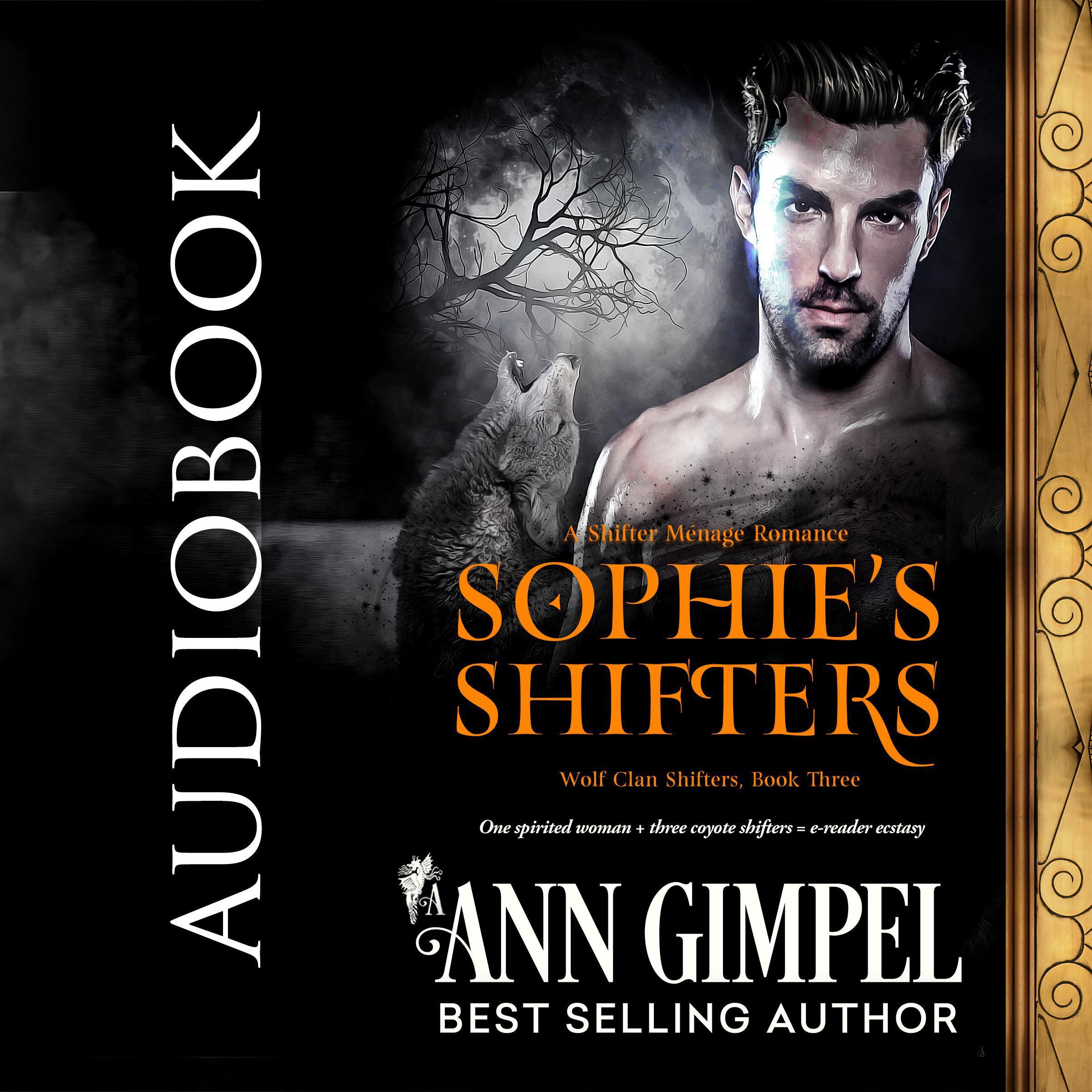 Sophie's Shifters