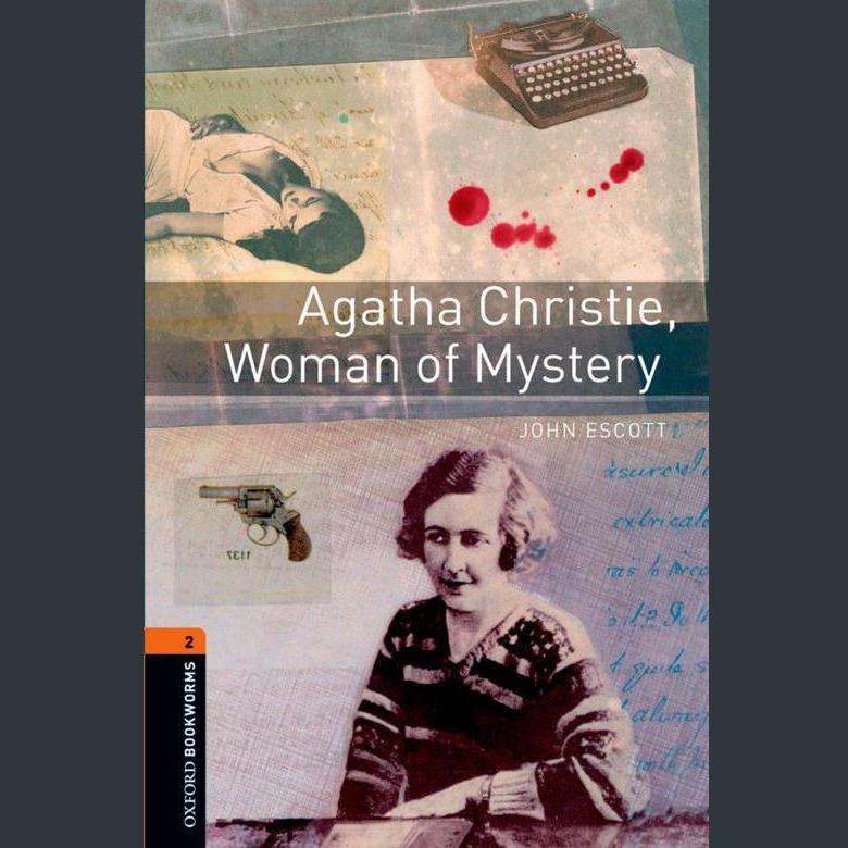 Agatha Christie, Woman of Mystery