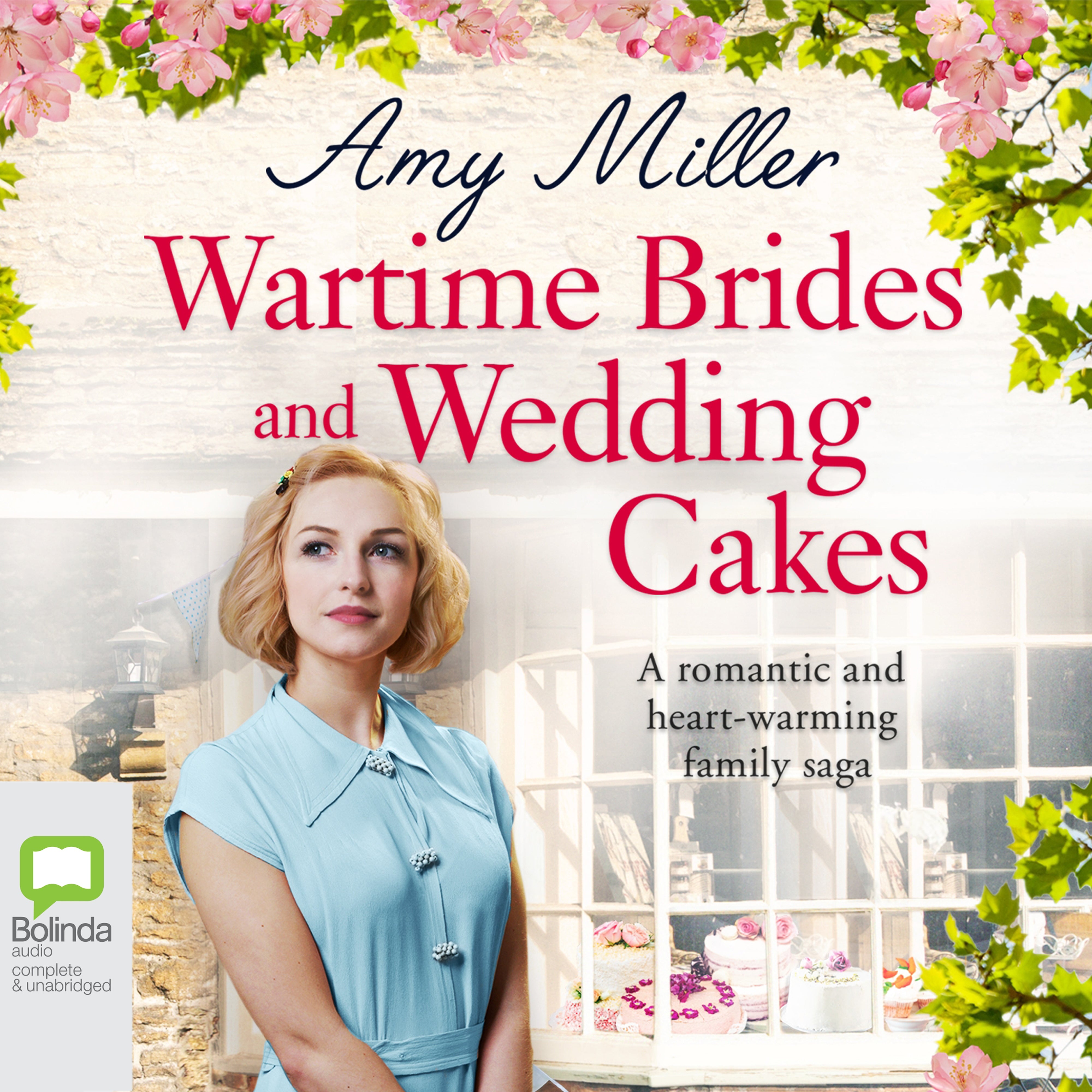 Wartime Brides and Wedding Cakes