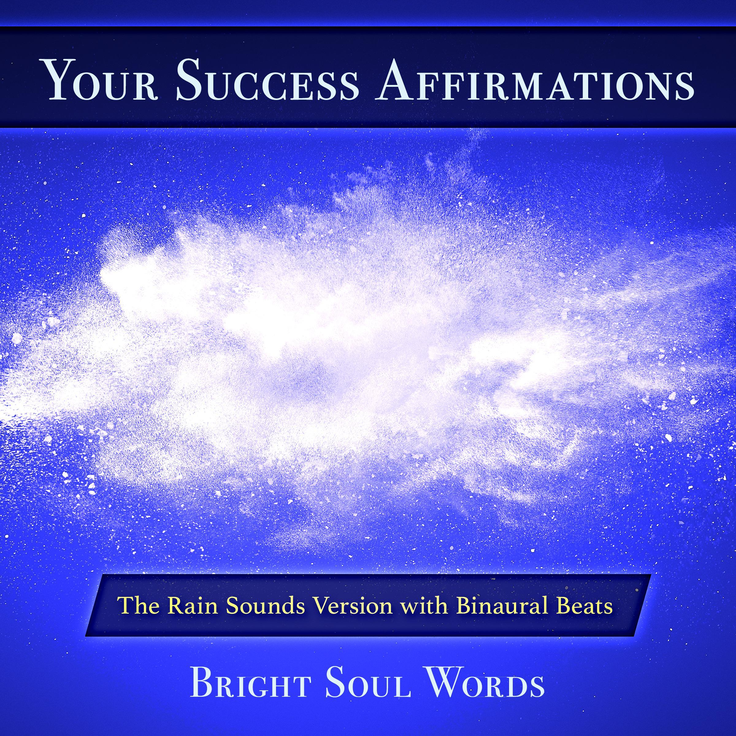 Your Success Affirmations
