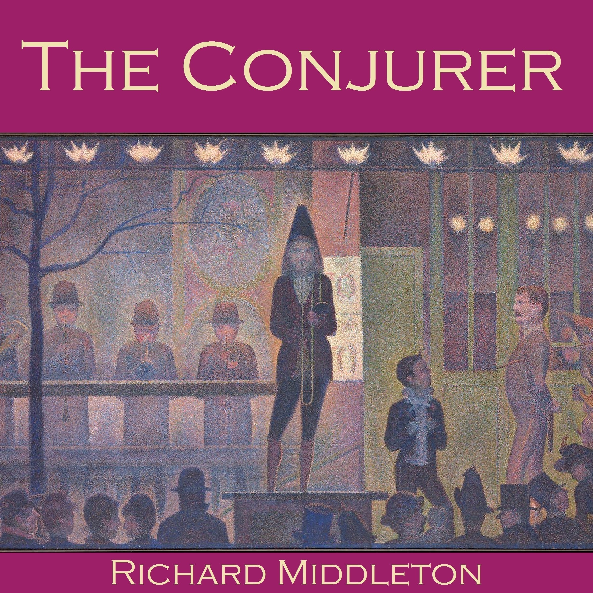 The Conjurer