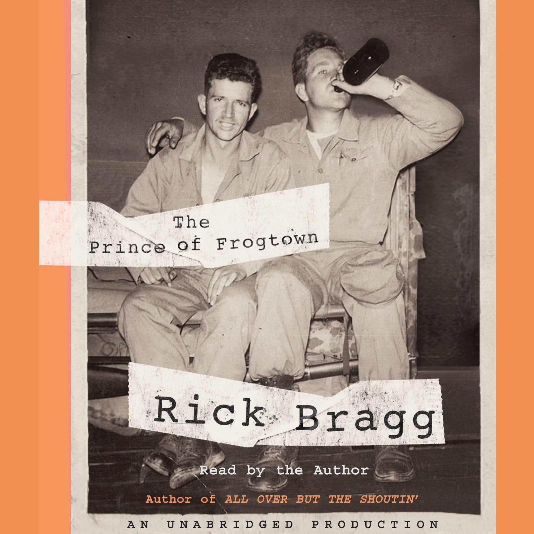 The Prince of Frogtown