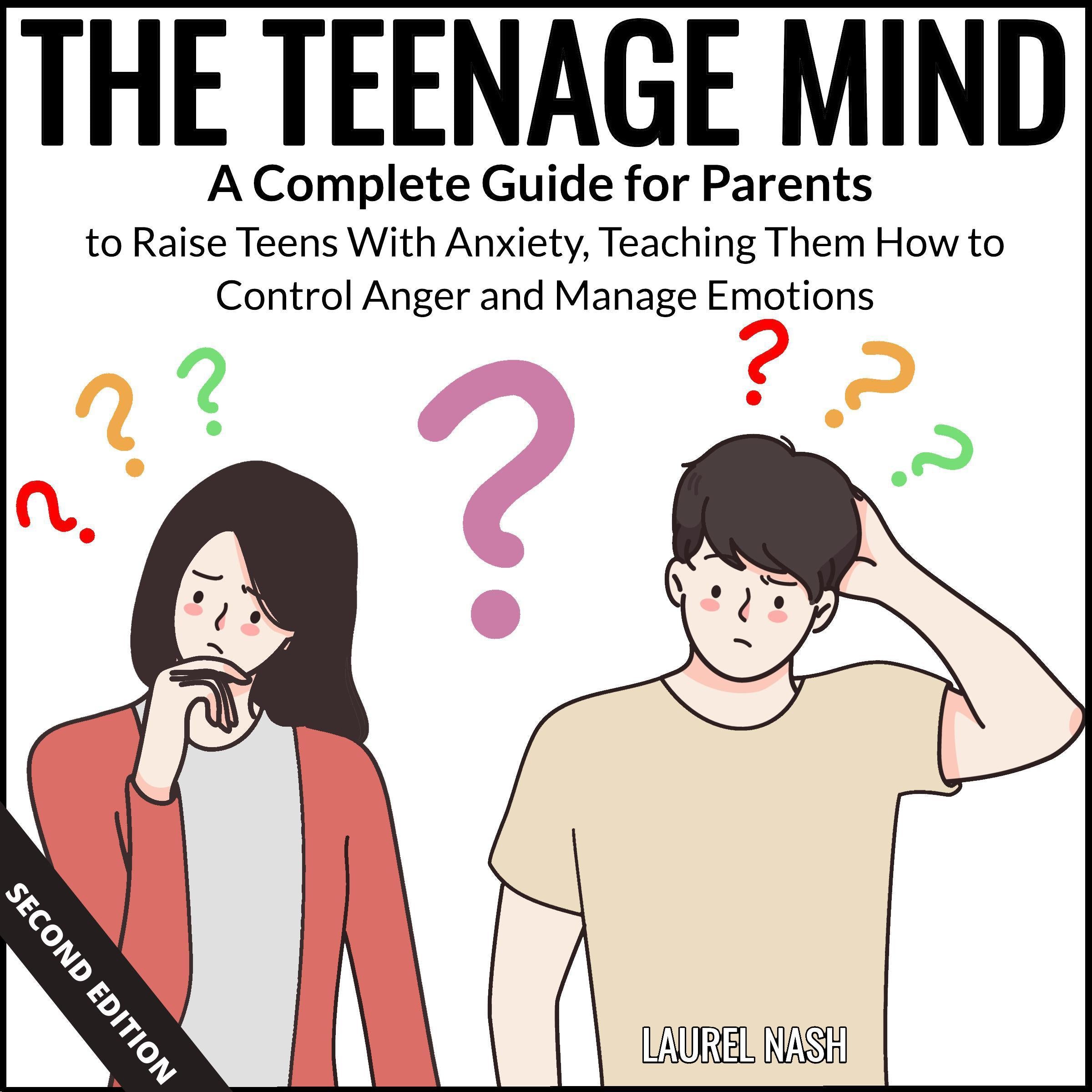 The Teenage Mind
