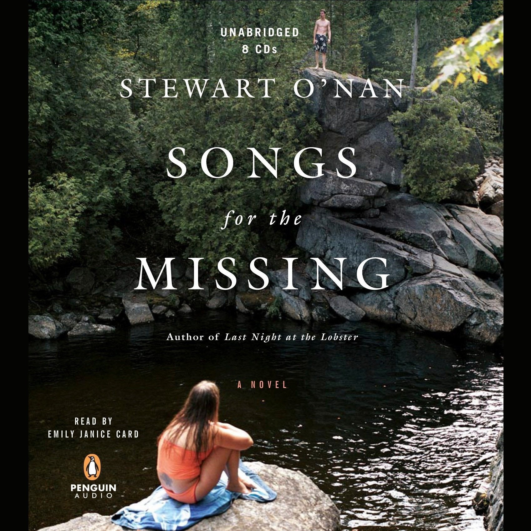 Songs for the Missing