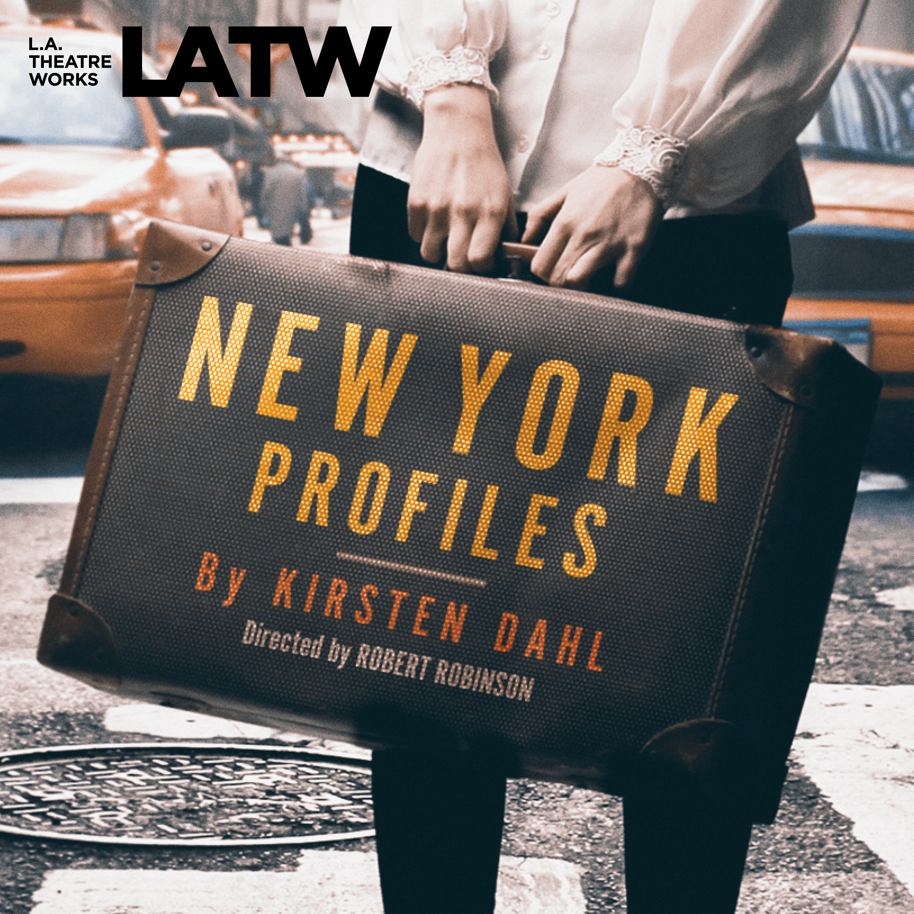 New York Profiles
