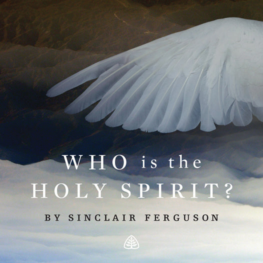 Who is The Holy Spirit?