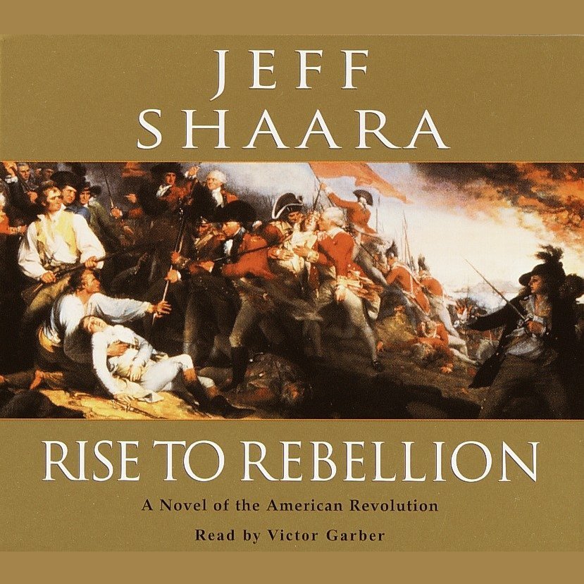 Rise to Rebellion
