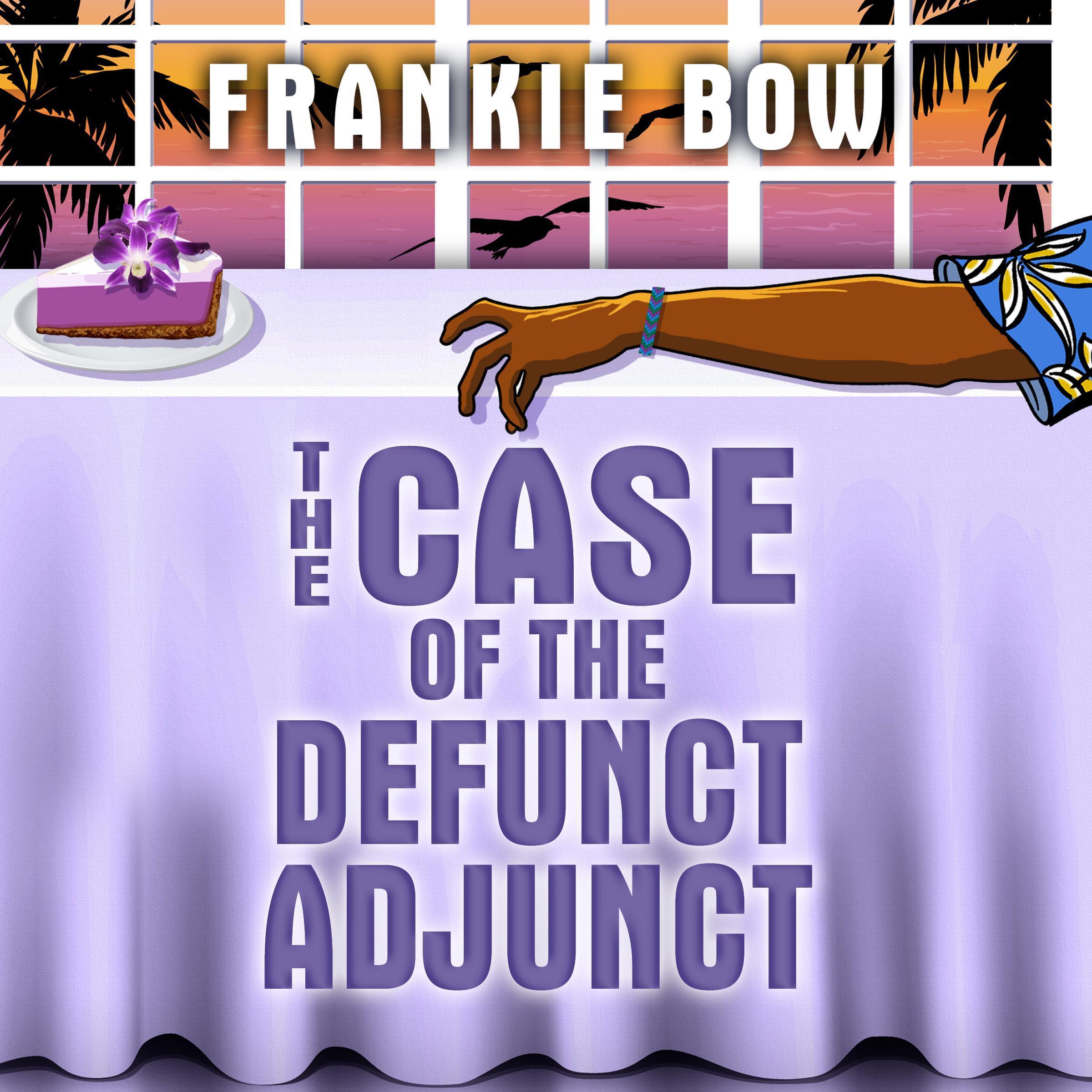 The Case of the Defunct Adjunct