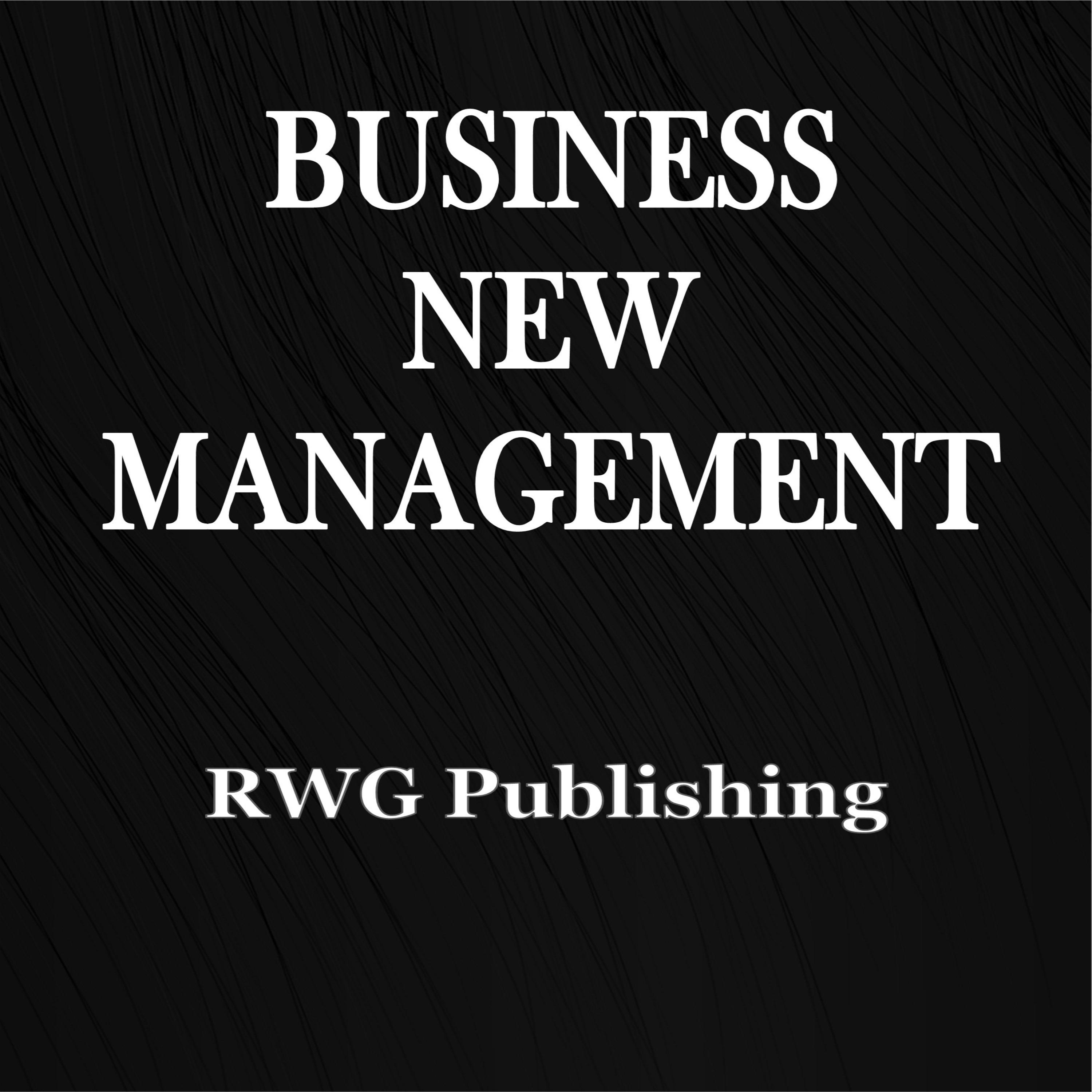 Business New Management