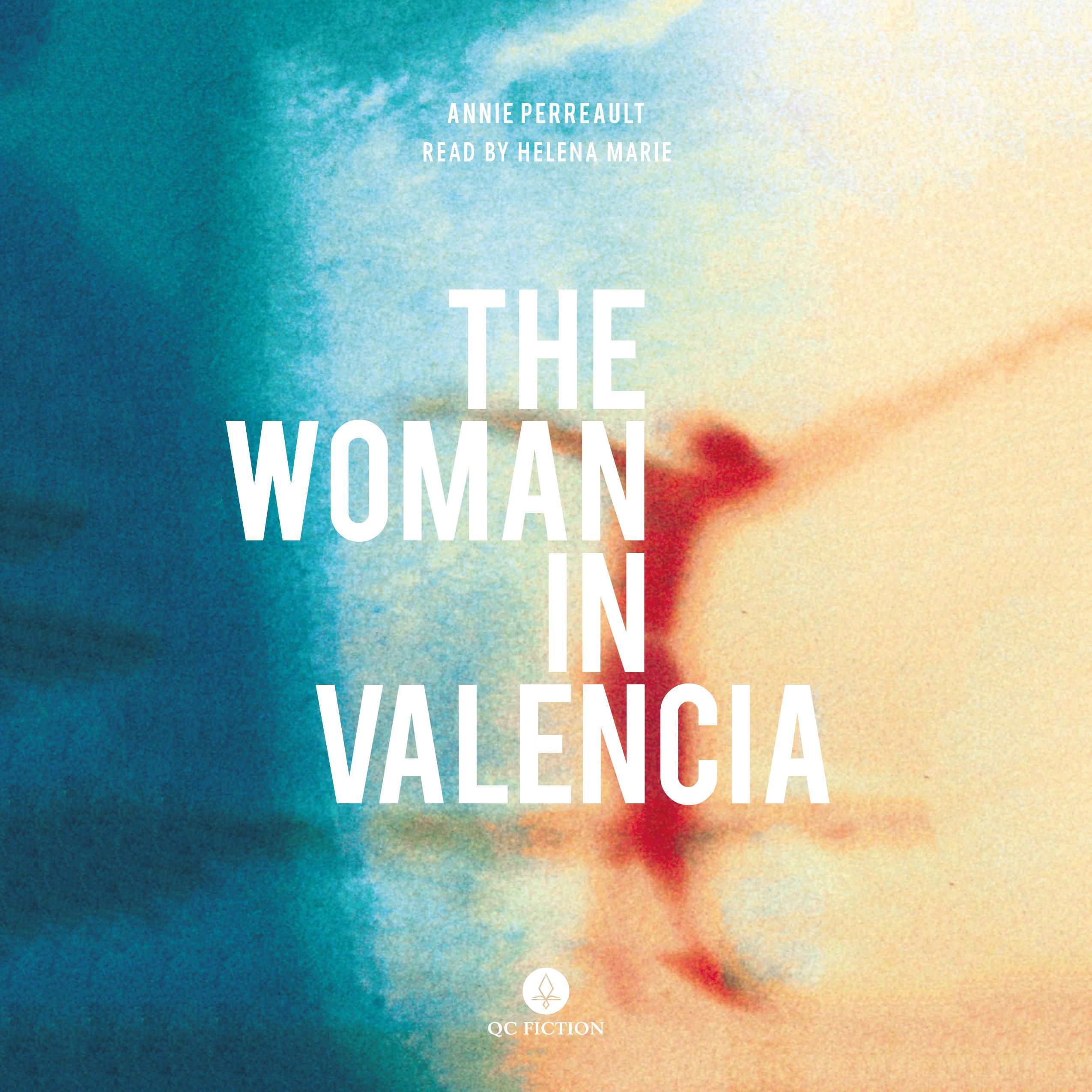 The Woman in Valencia