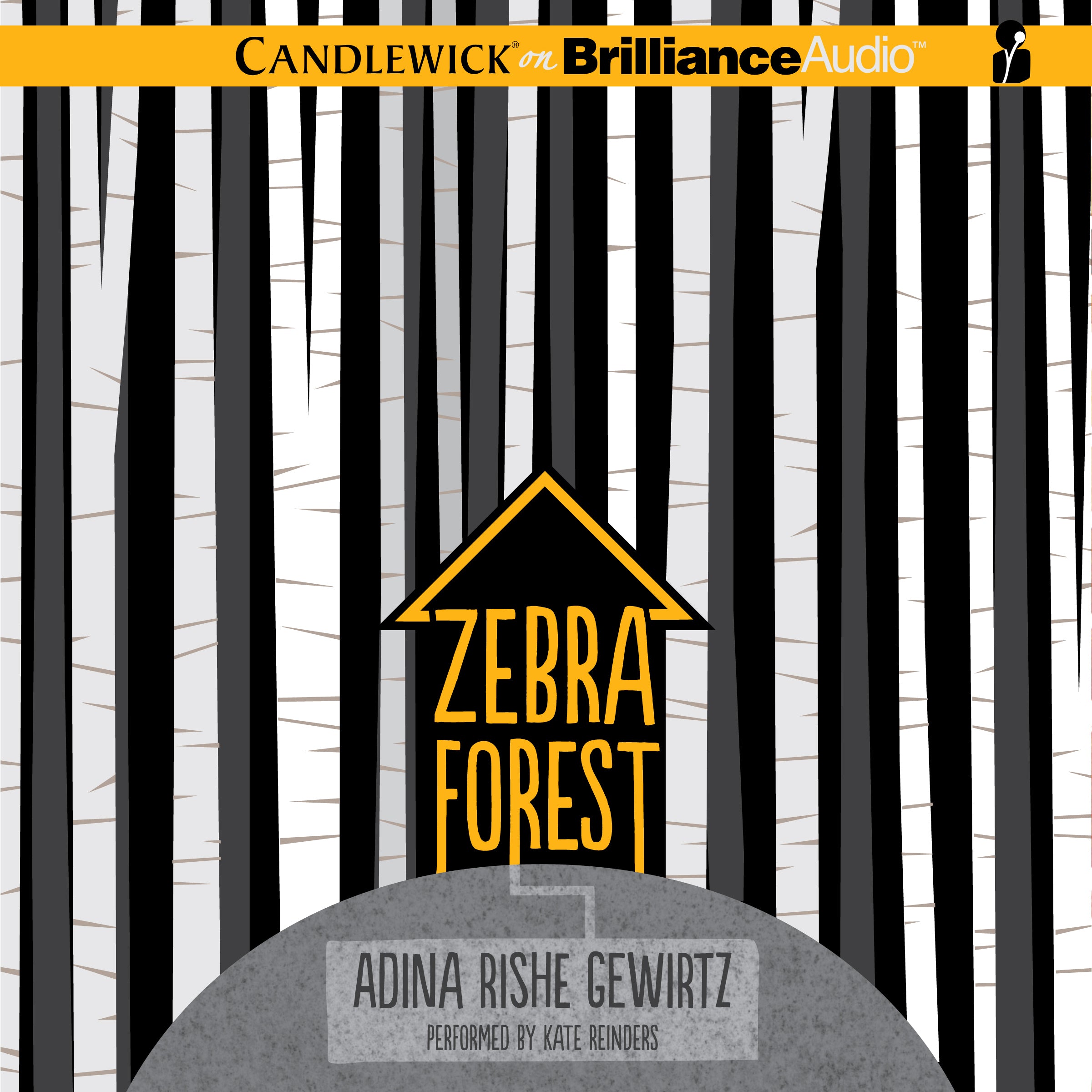 Zebra Forest