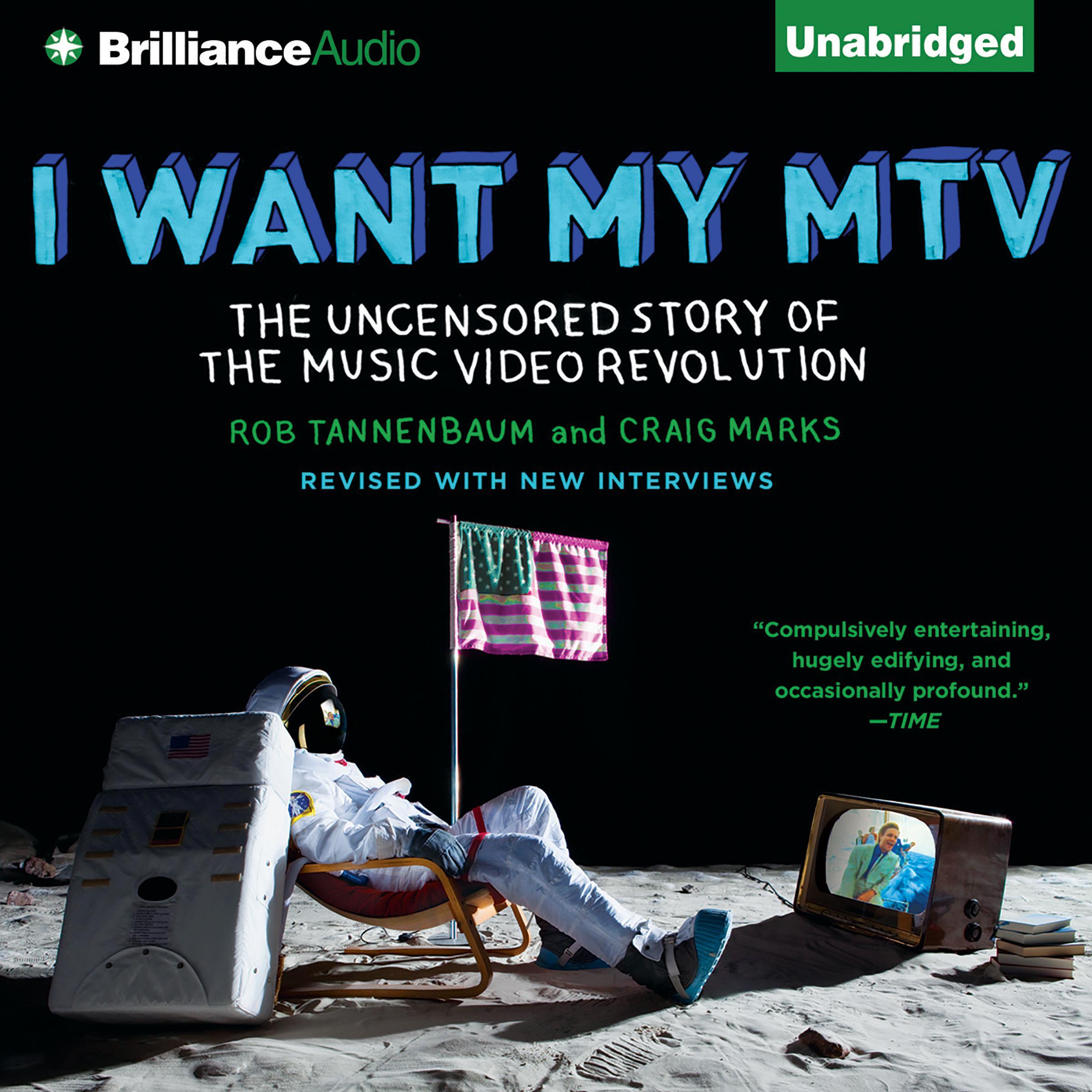 I Want My MTV