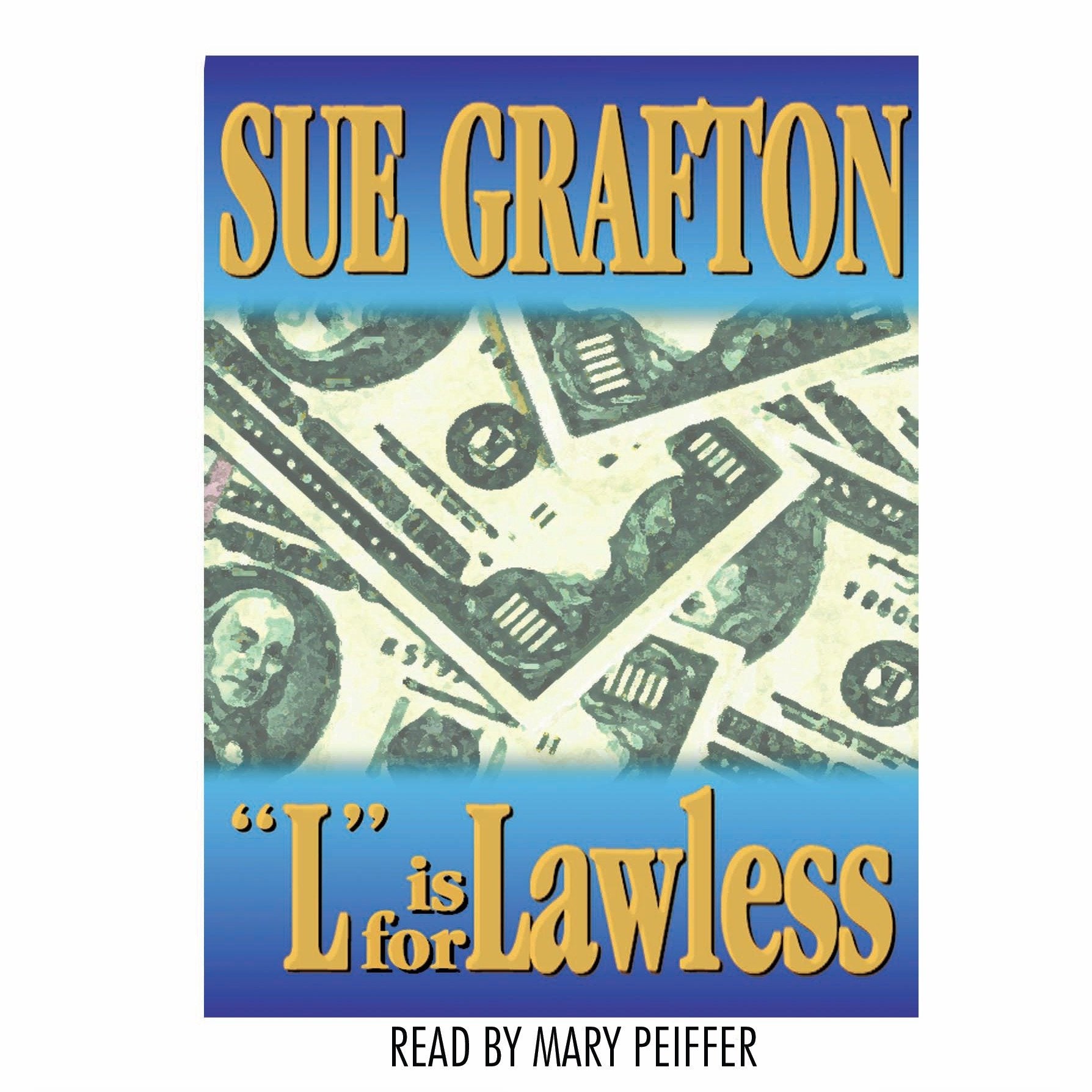 L Is For Lawless