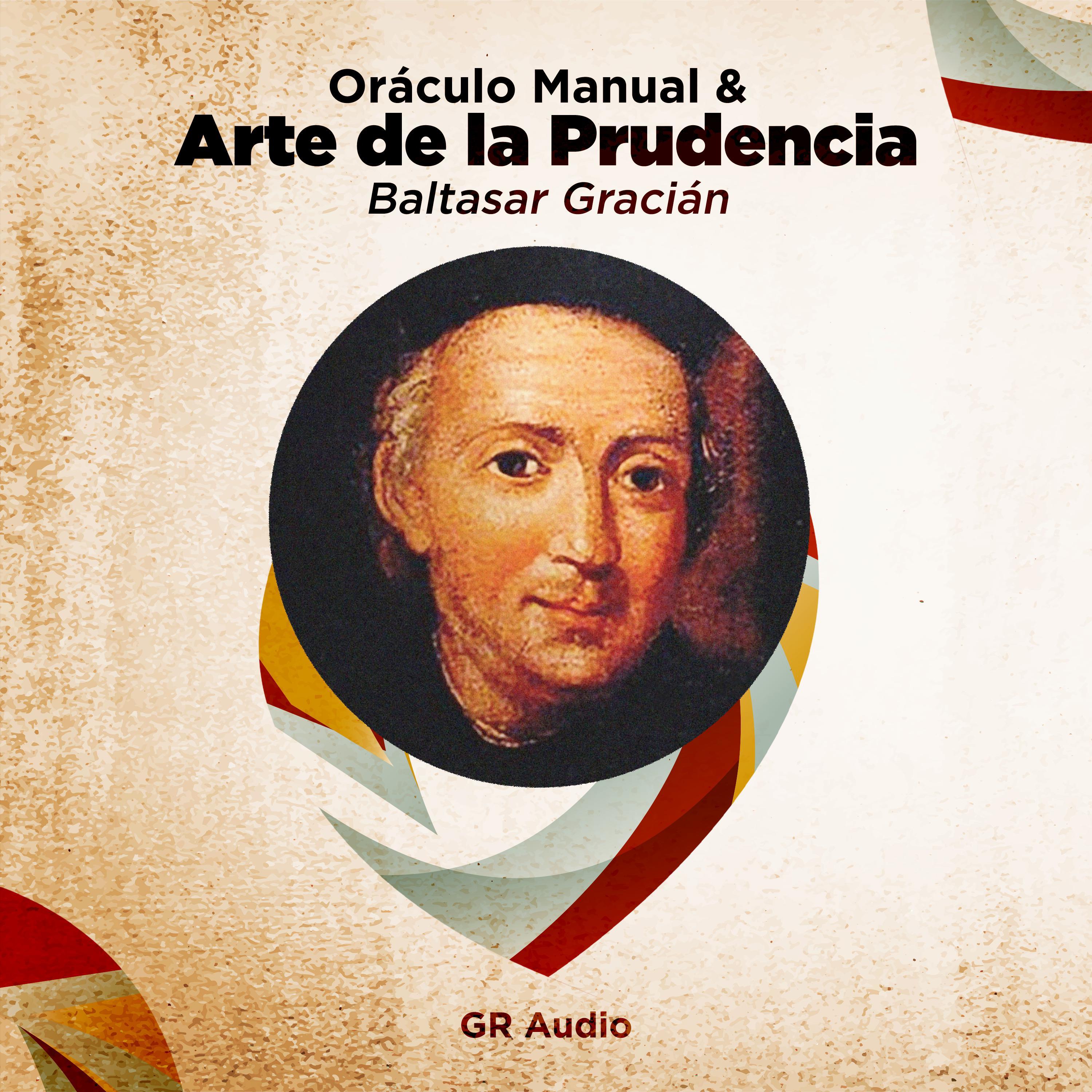 Oraculo Manual y  Arte de la Prudencia