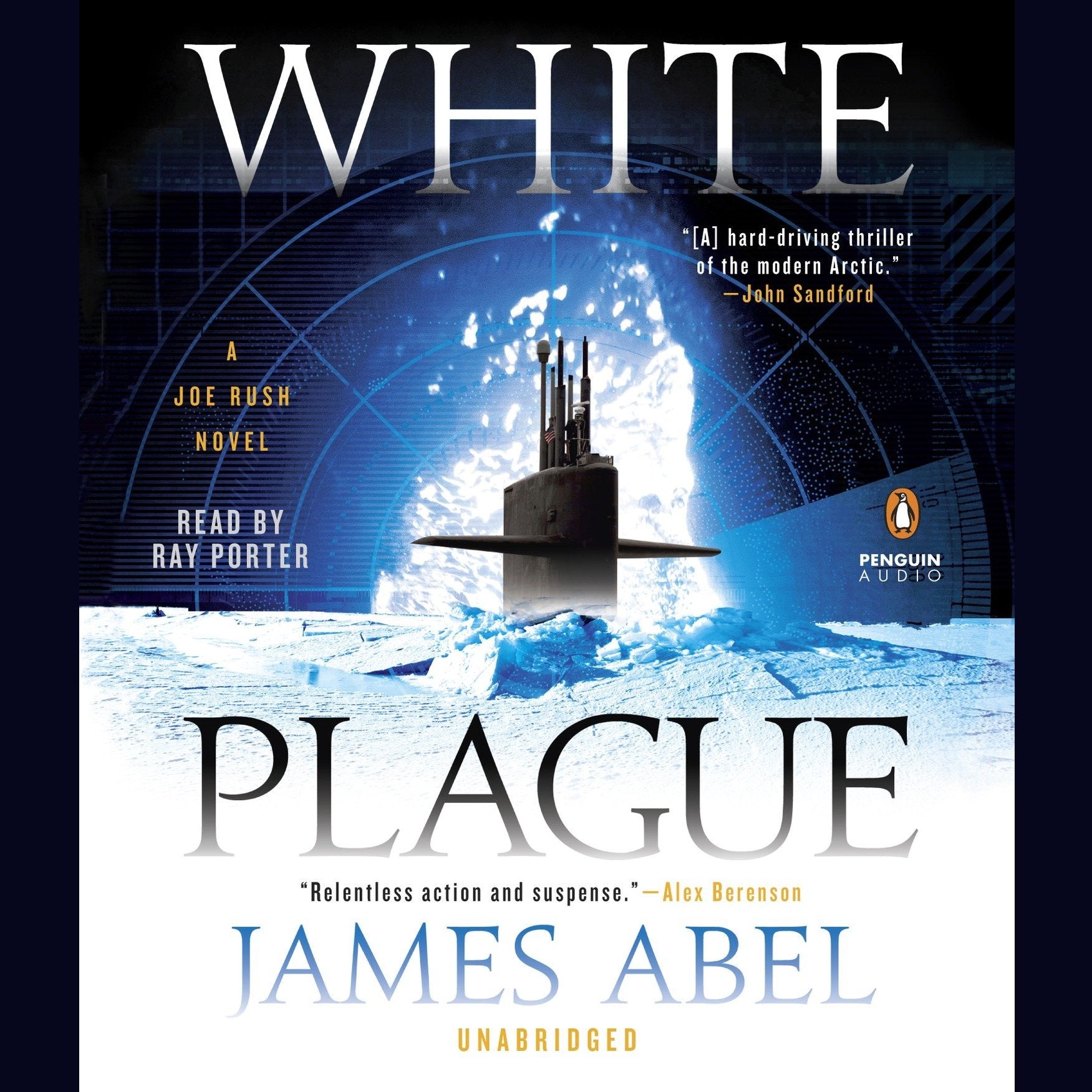 White Plague