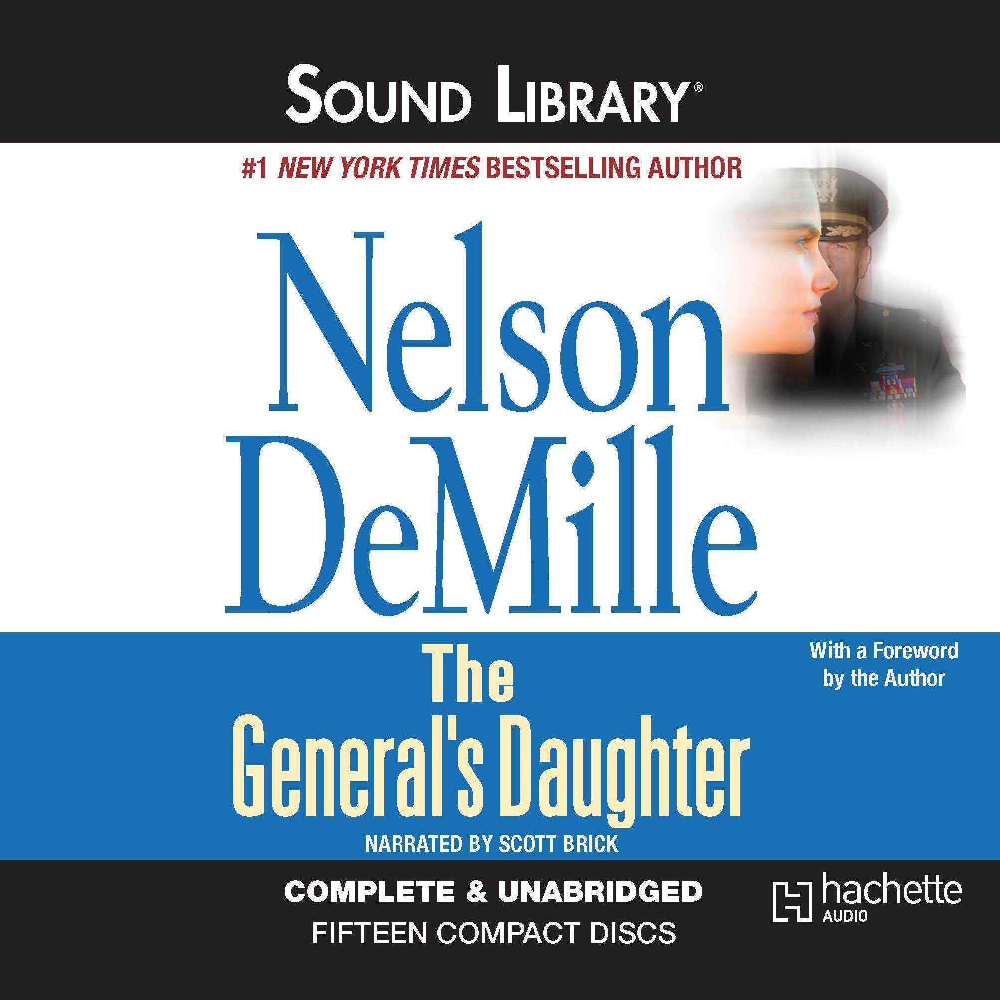 The General's Daughter
