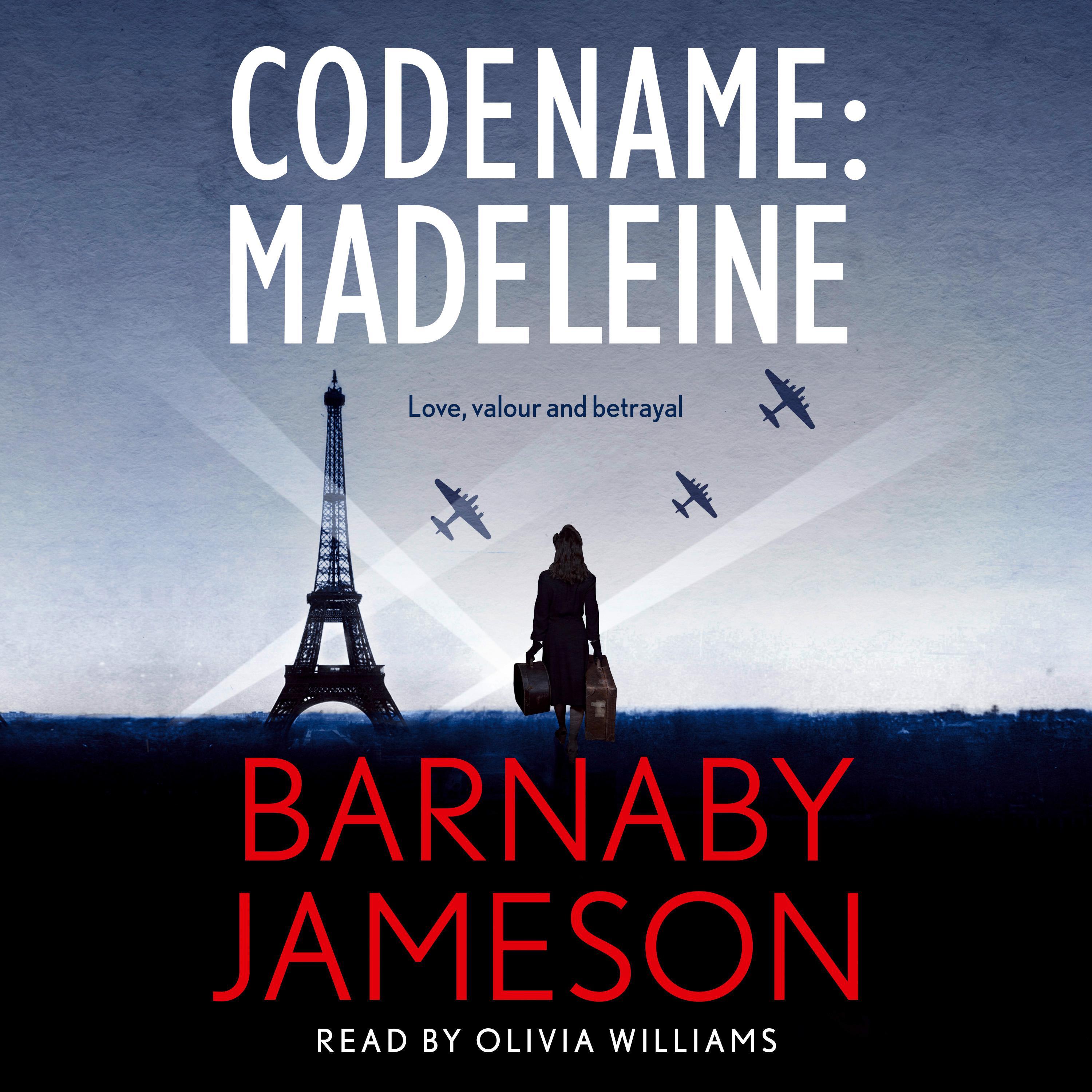 Codename: Madeleine