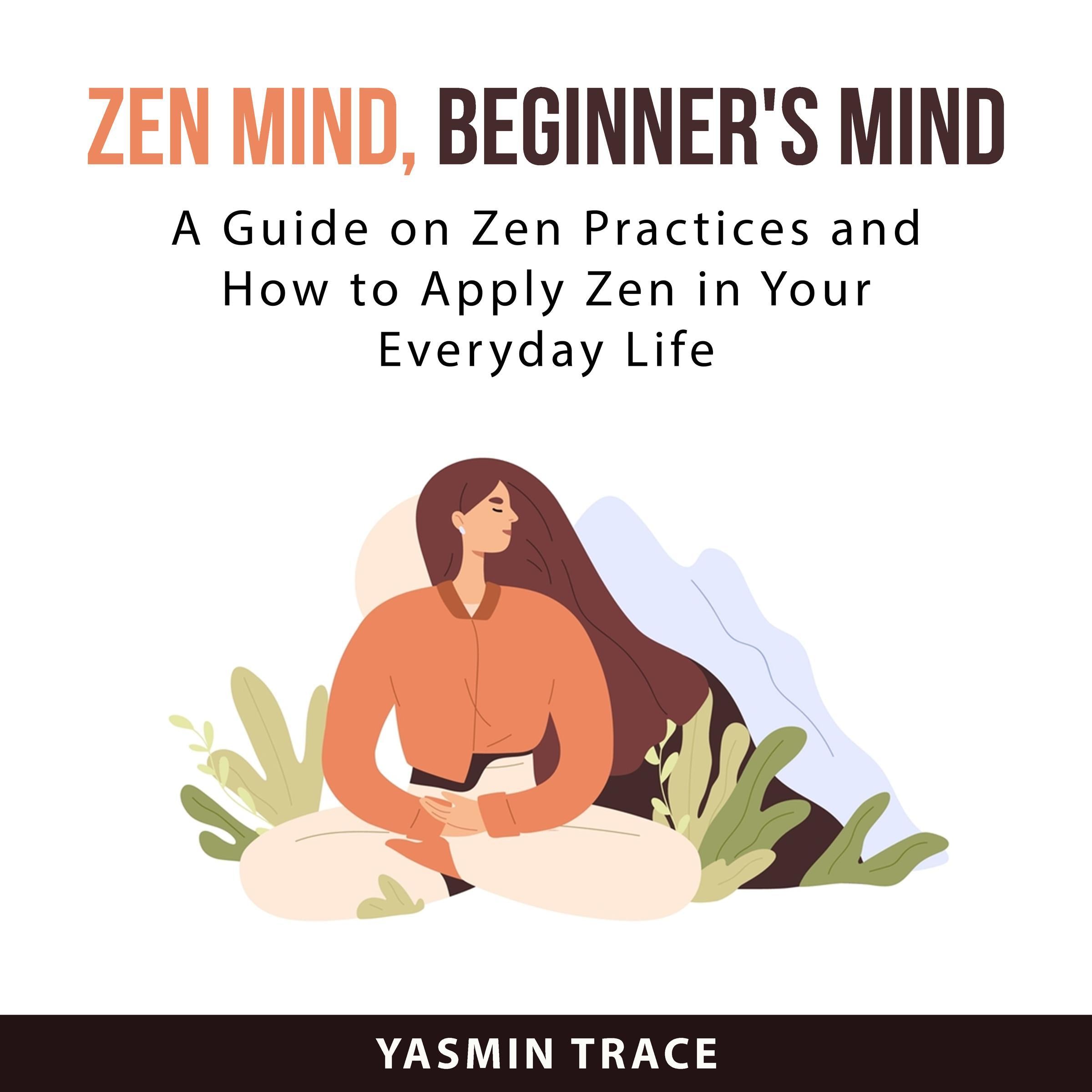Zen Mind, Beginner's Mind