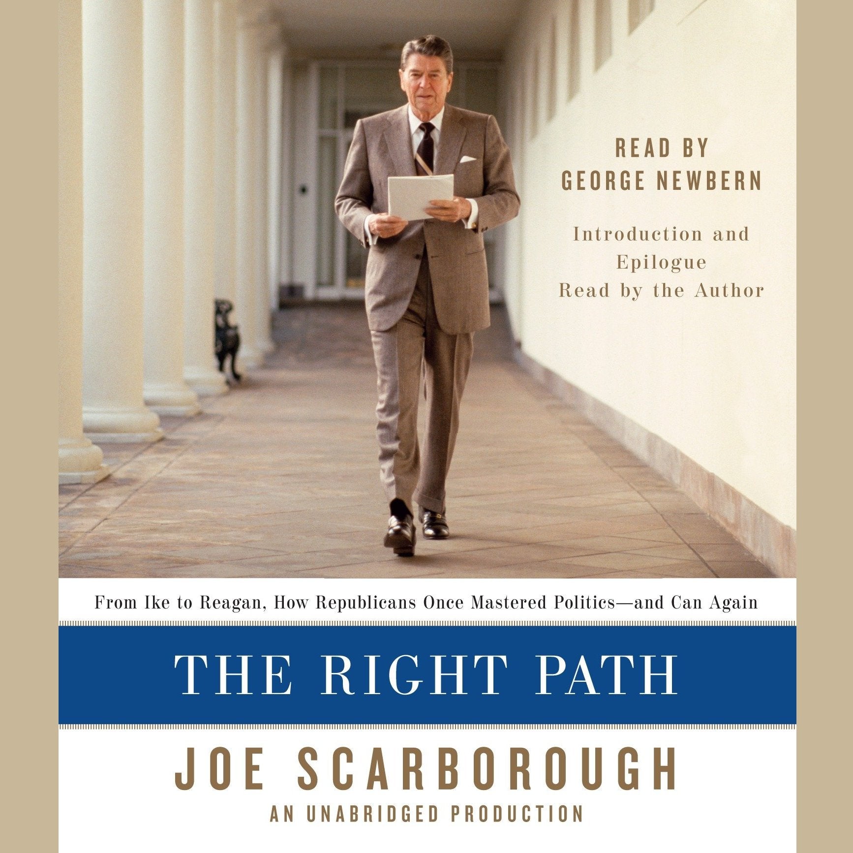 The Right Path