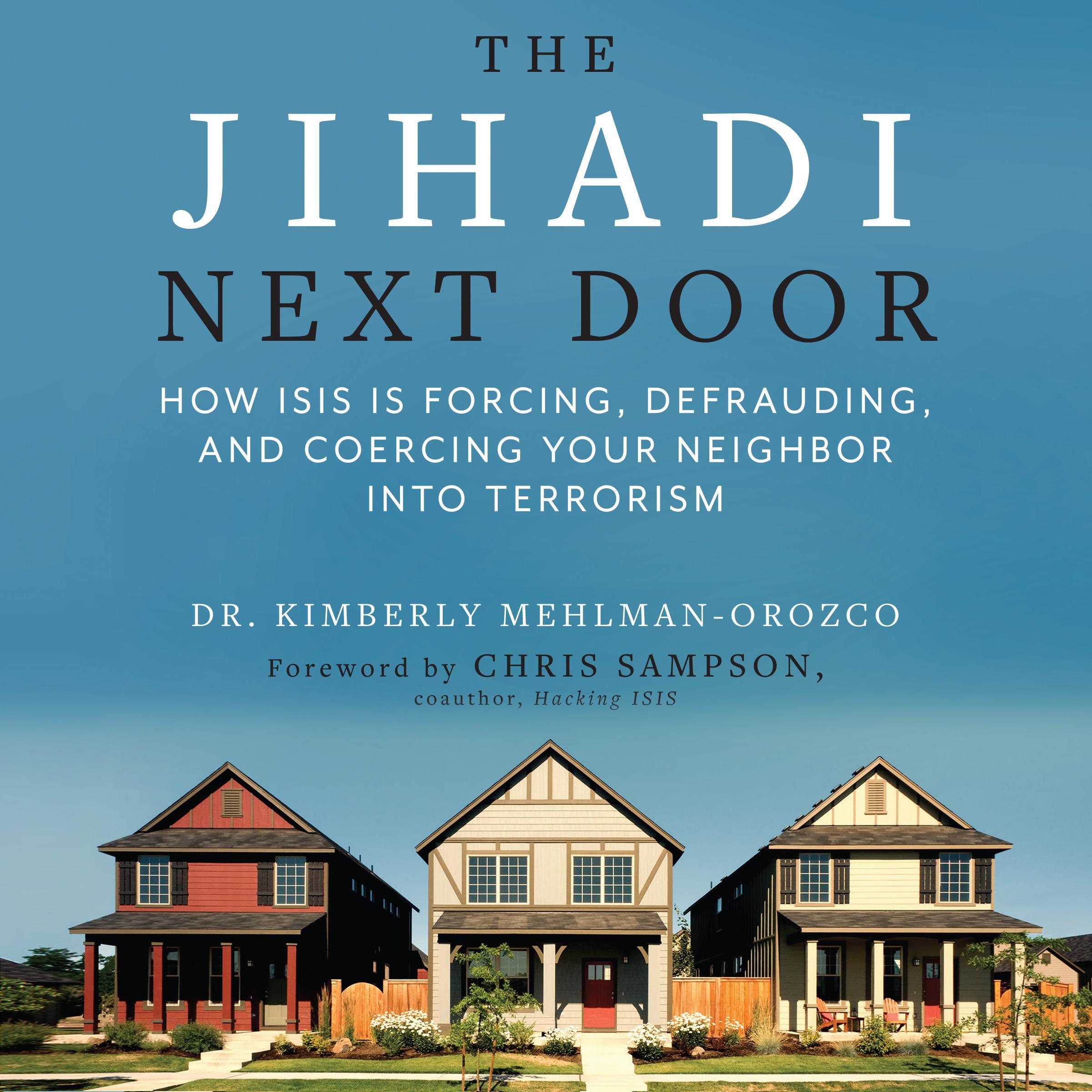 The Jihadi Next Door