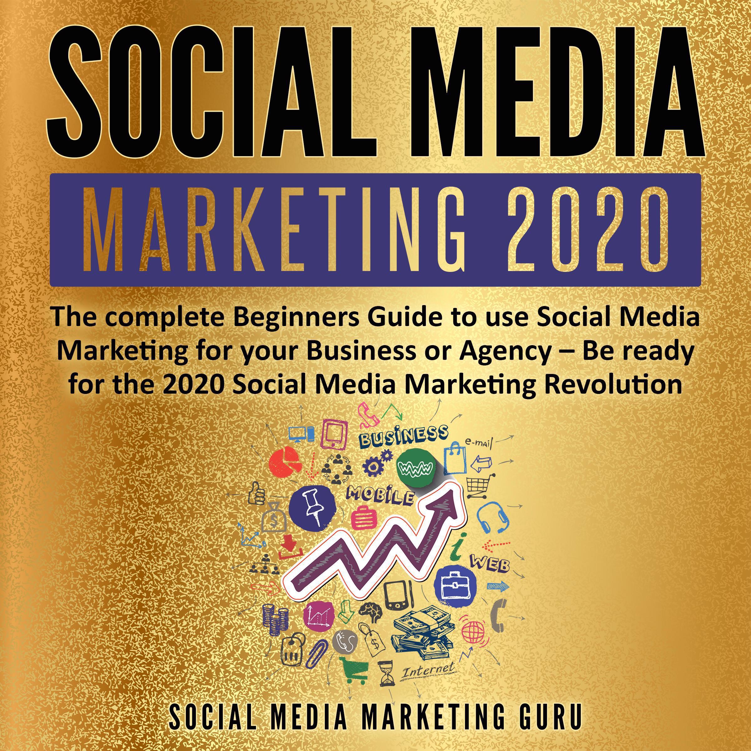 Social Media Marketing 2020