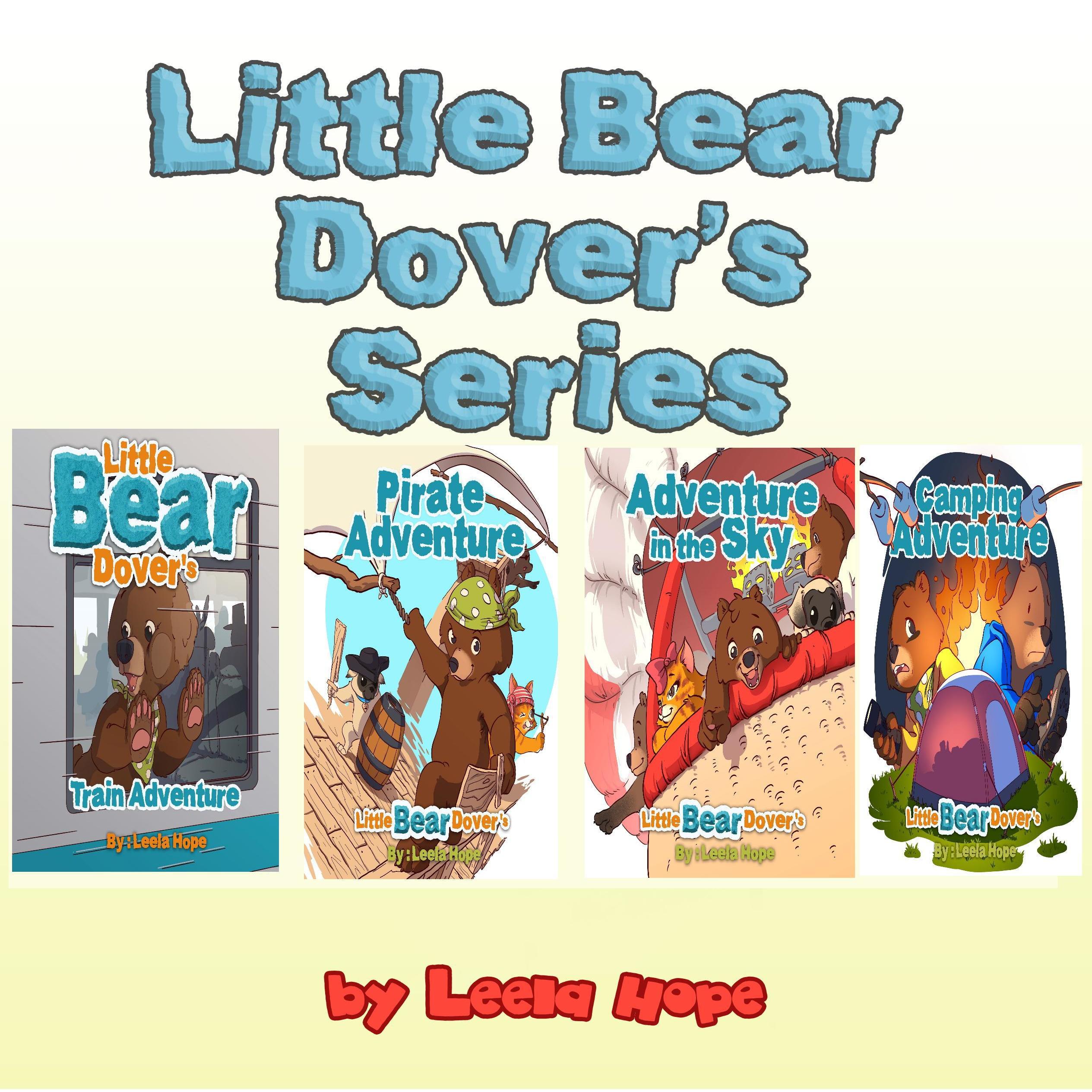 Little Bear Dover’s Series