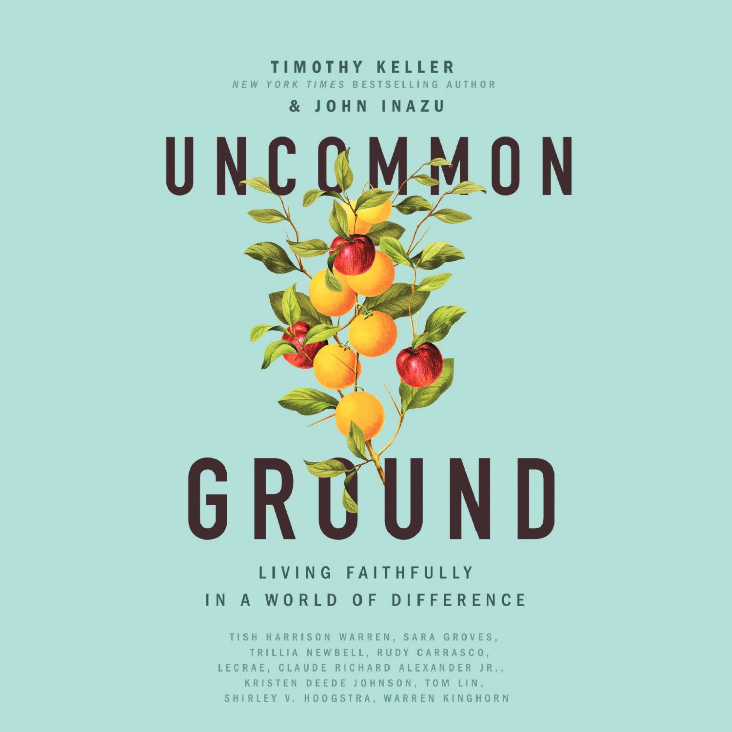 Uncommon Ground