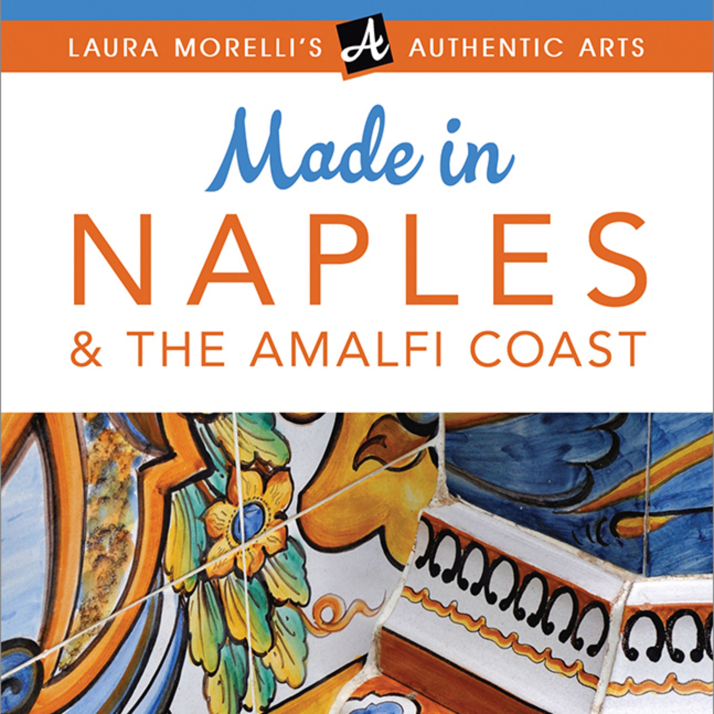 Made in Naples and the Amalfi Coast