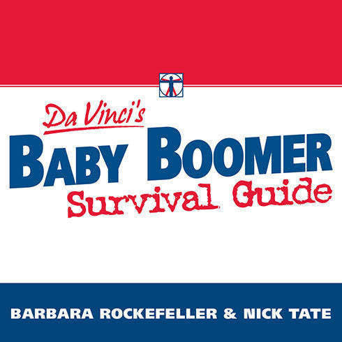 DaVinci's Baby Boomer Survival Guide