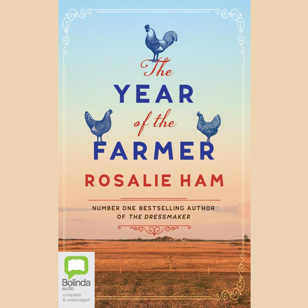 The Year of the Farmer