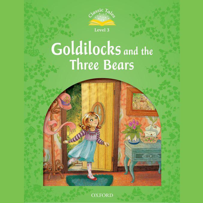 Goldilocks and the Three Bears