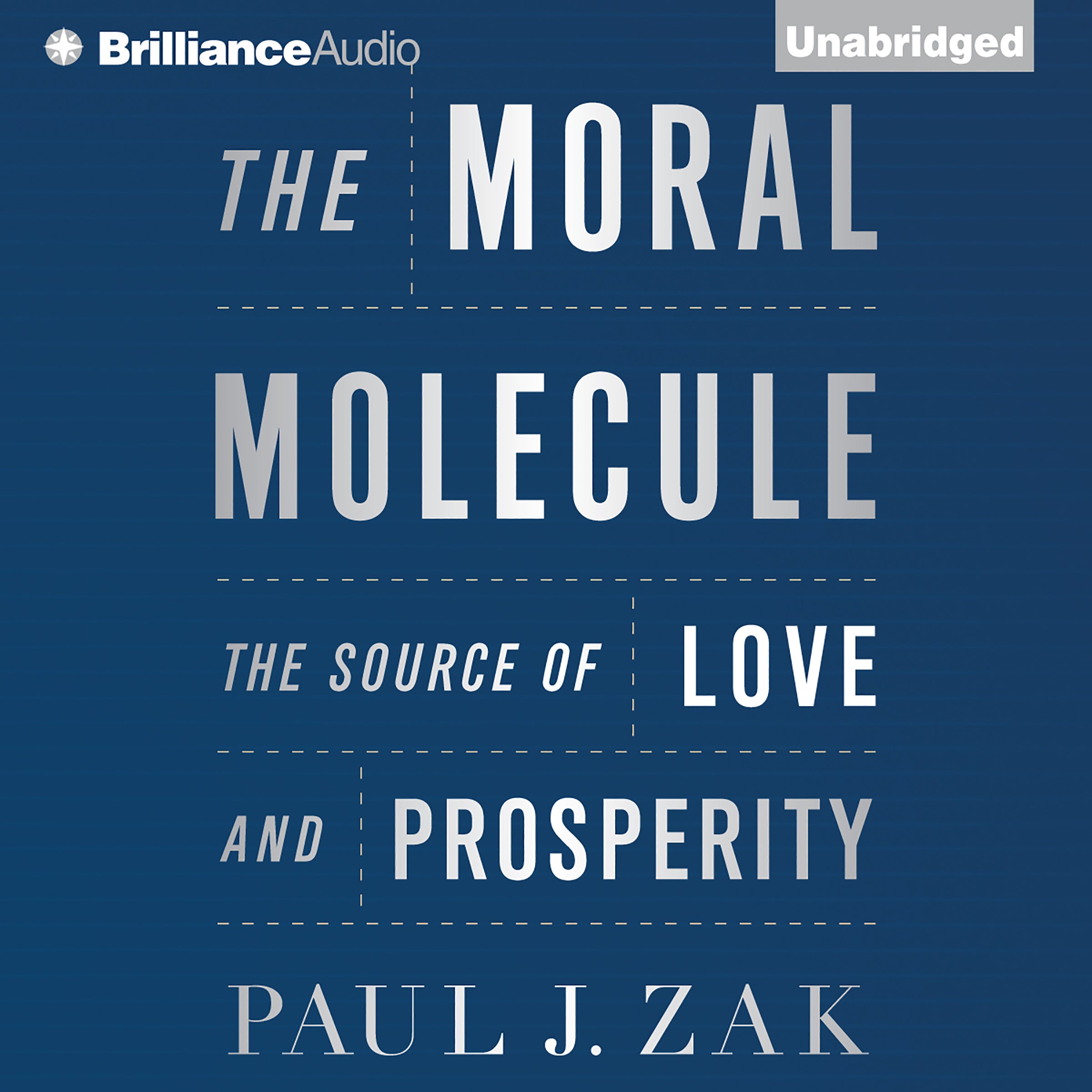 The Moral Molecule