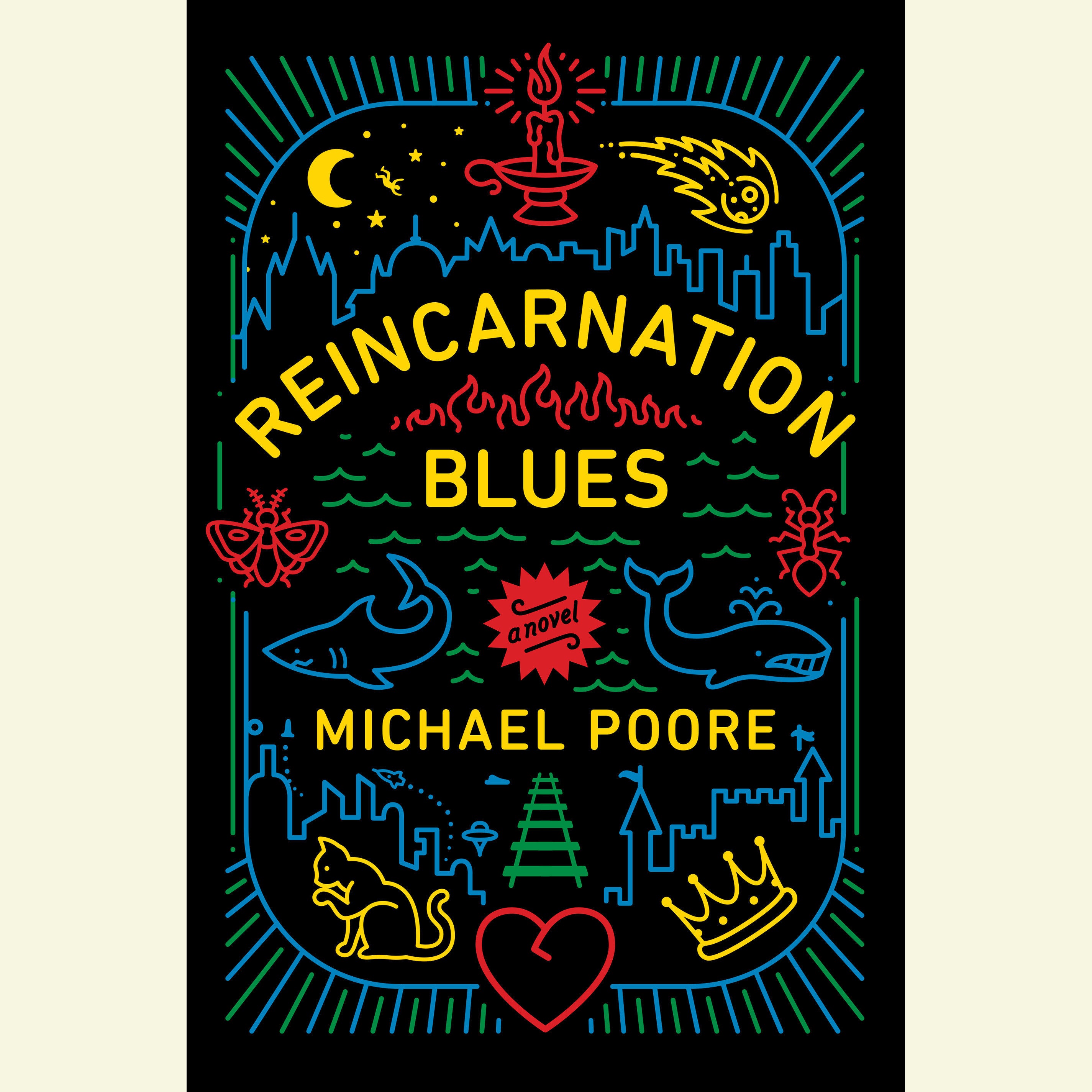 Reincarnation Blues