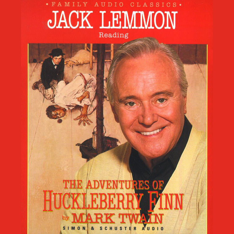 The Adventures of Huckleberry Finn