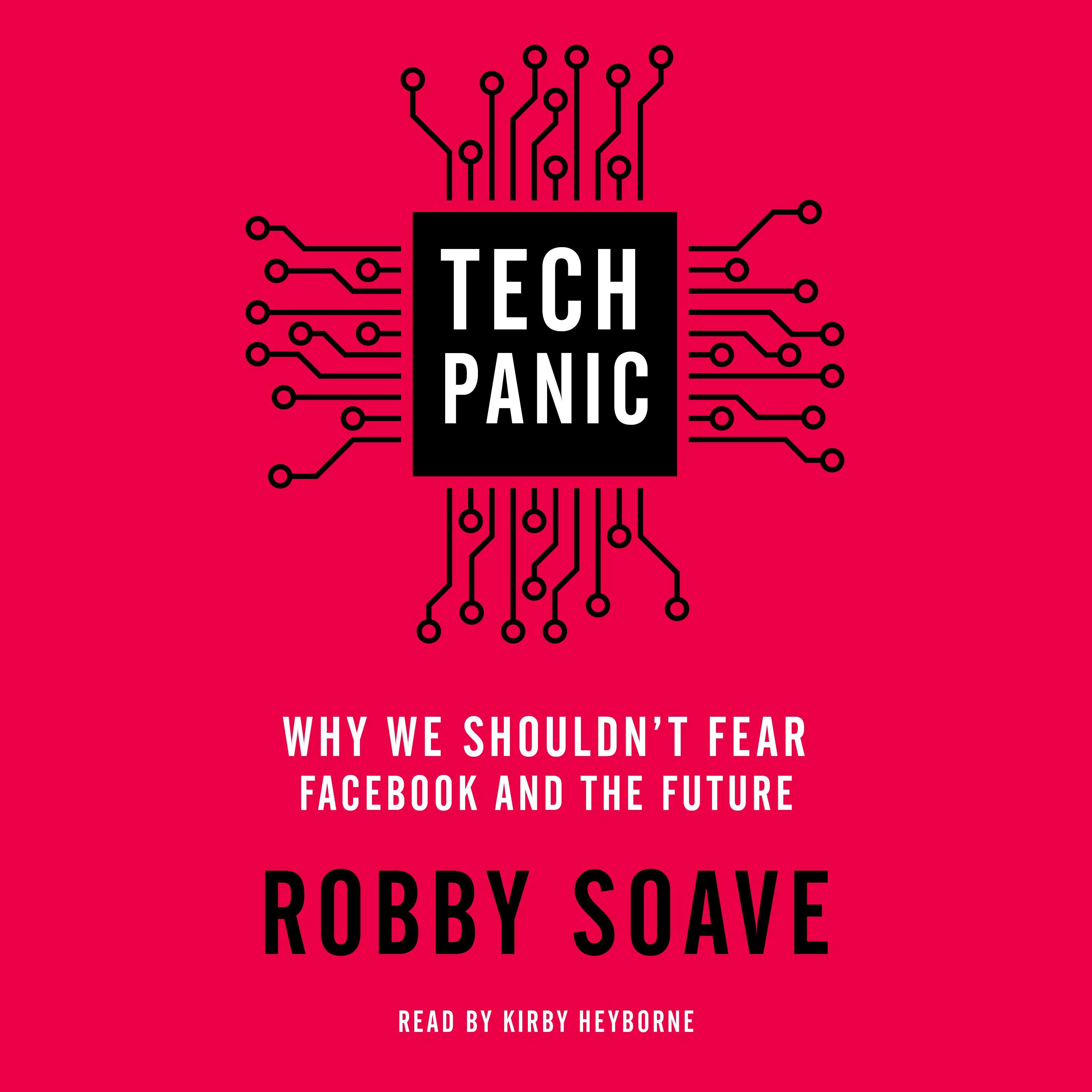 Tech Panic