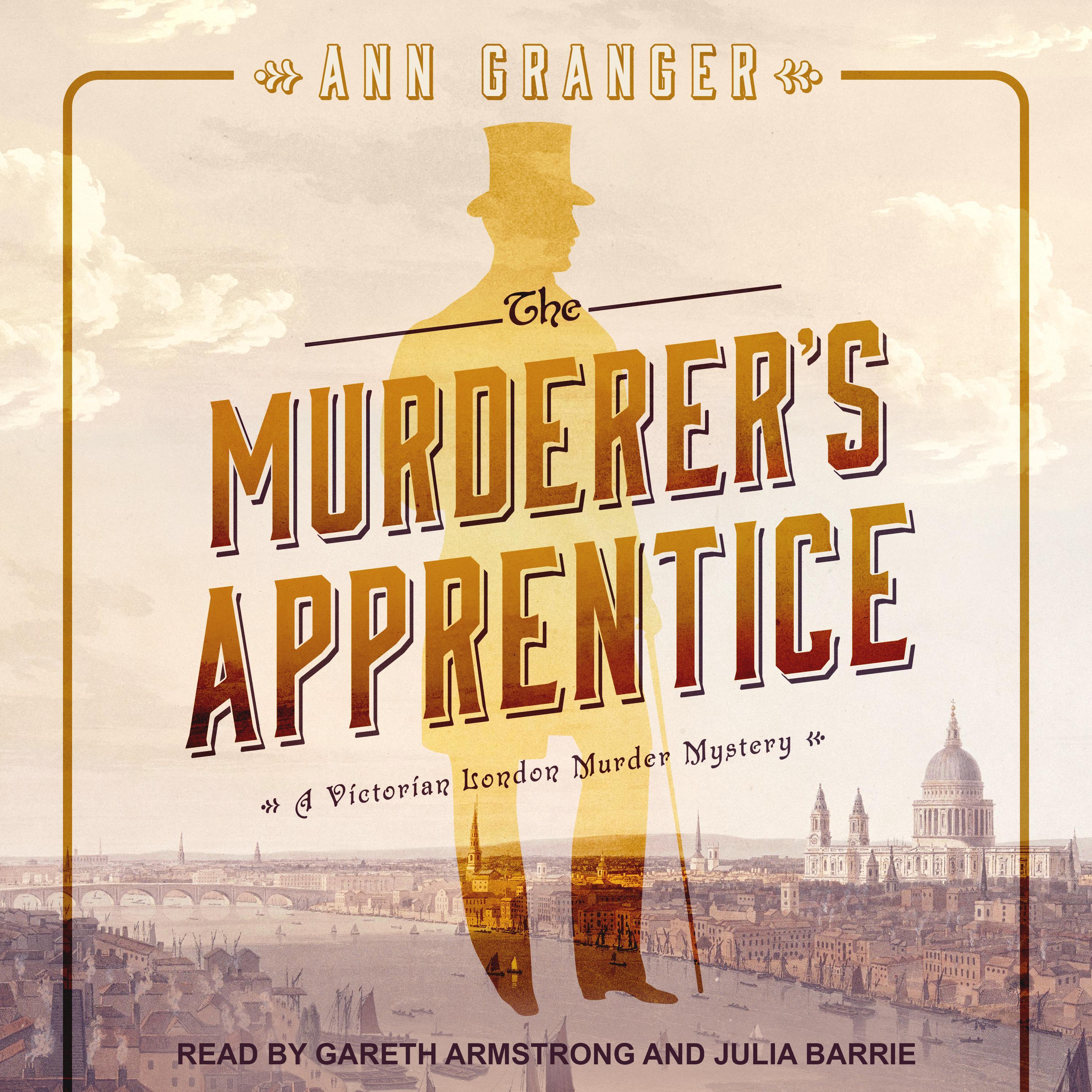 The Murderer's Apprentice