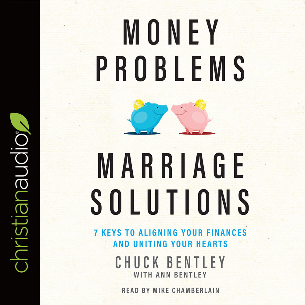 Money Problems, Marriage Solutions