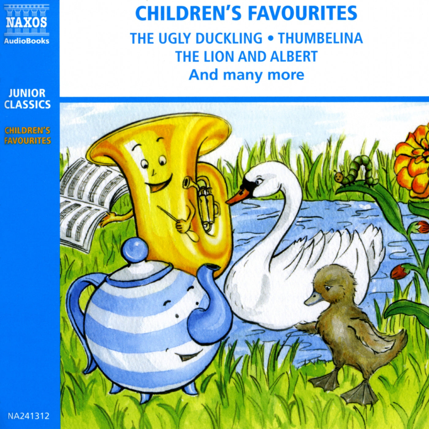 Children’s Favourites