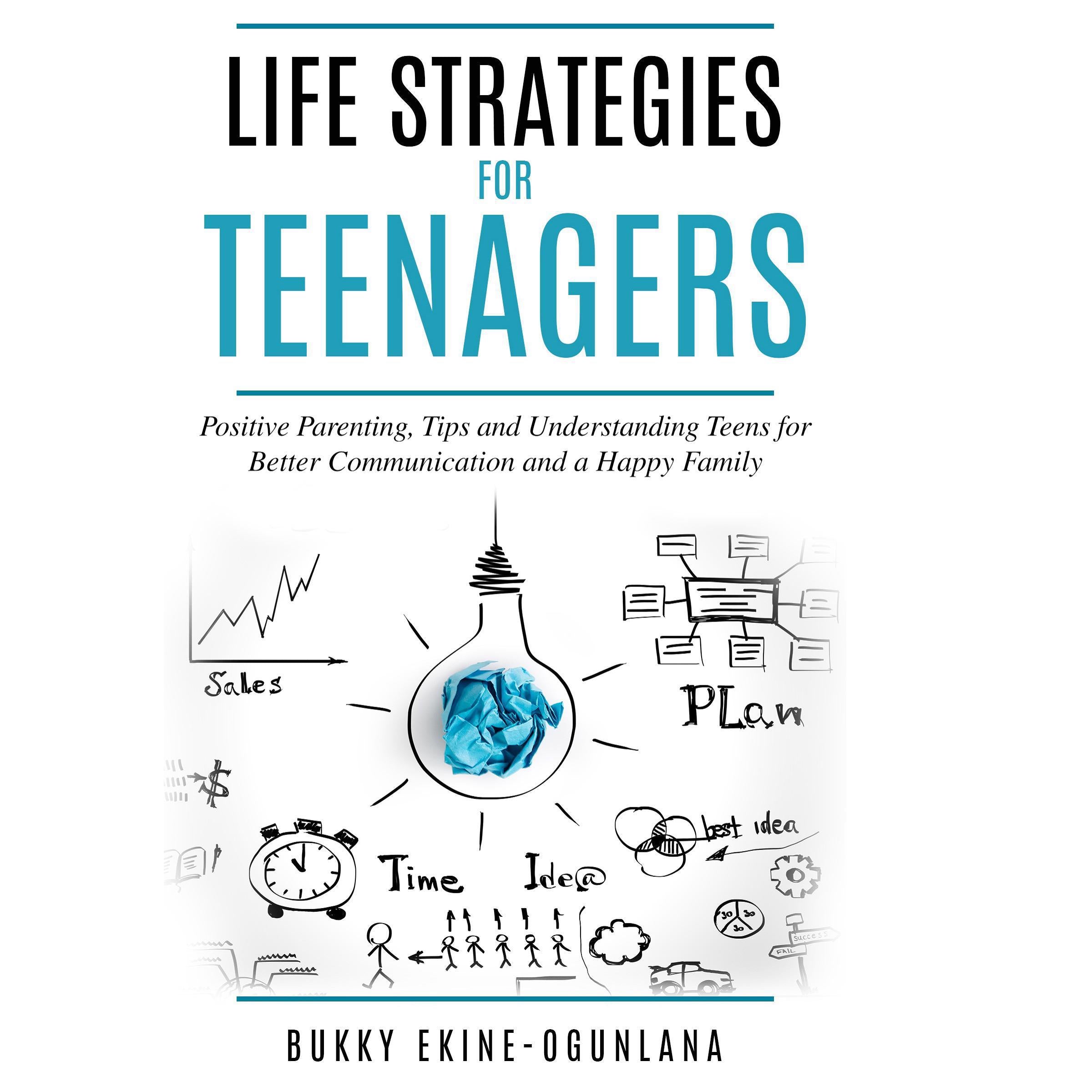 Life Strategies for Teenagers