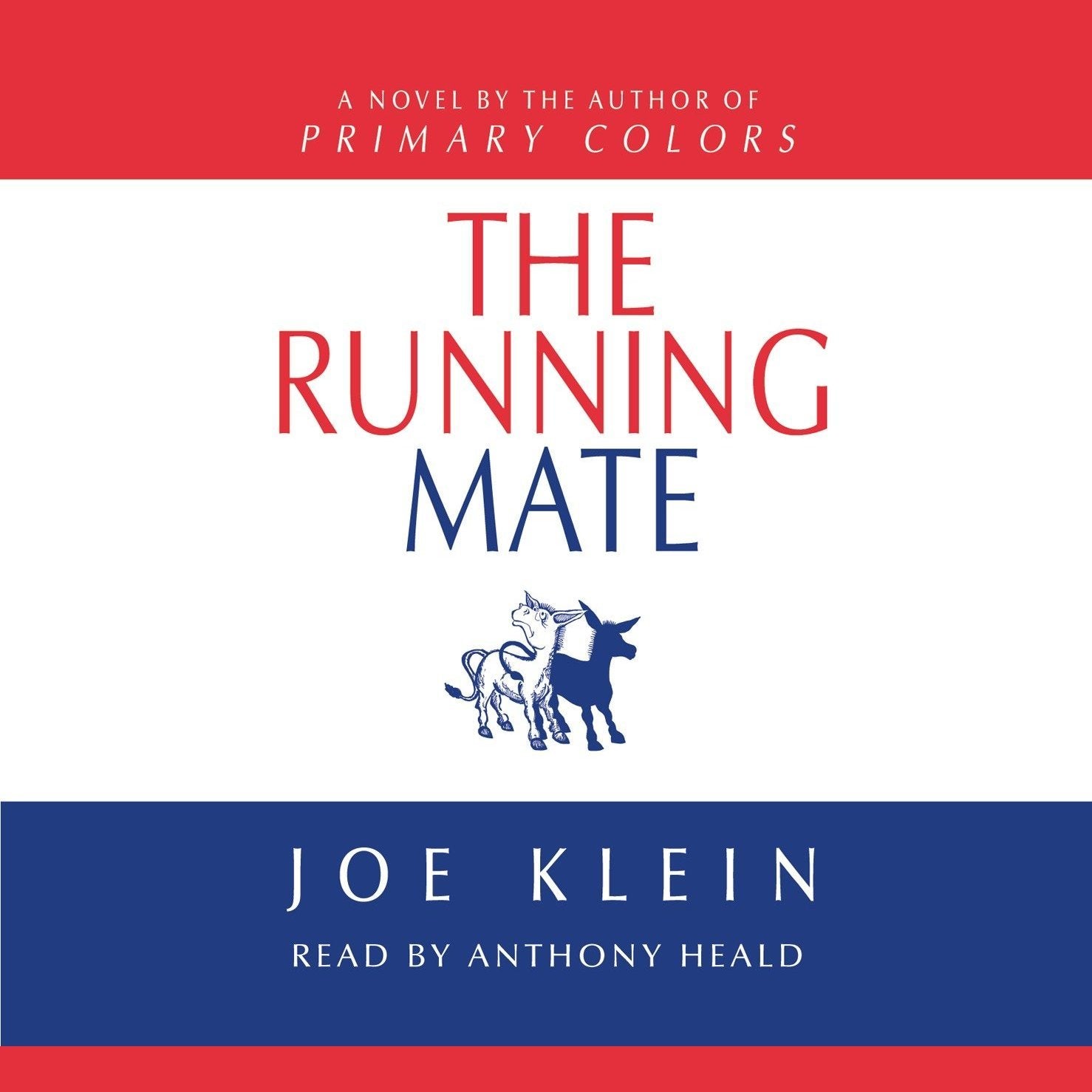The Running Mate
