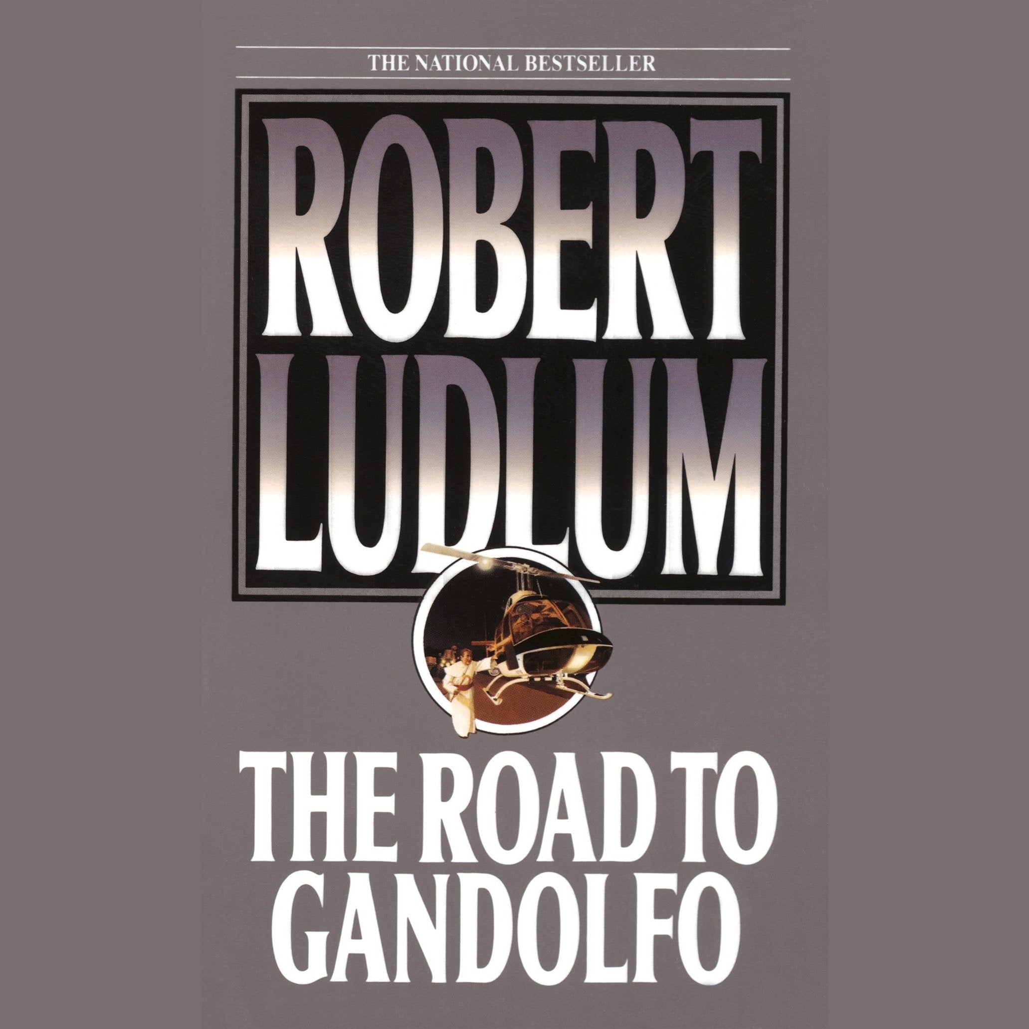 The Road to Gandolfo