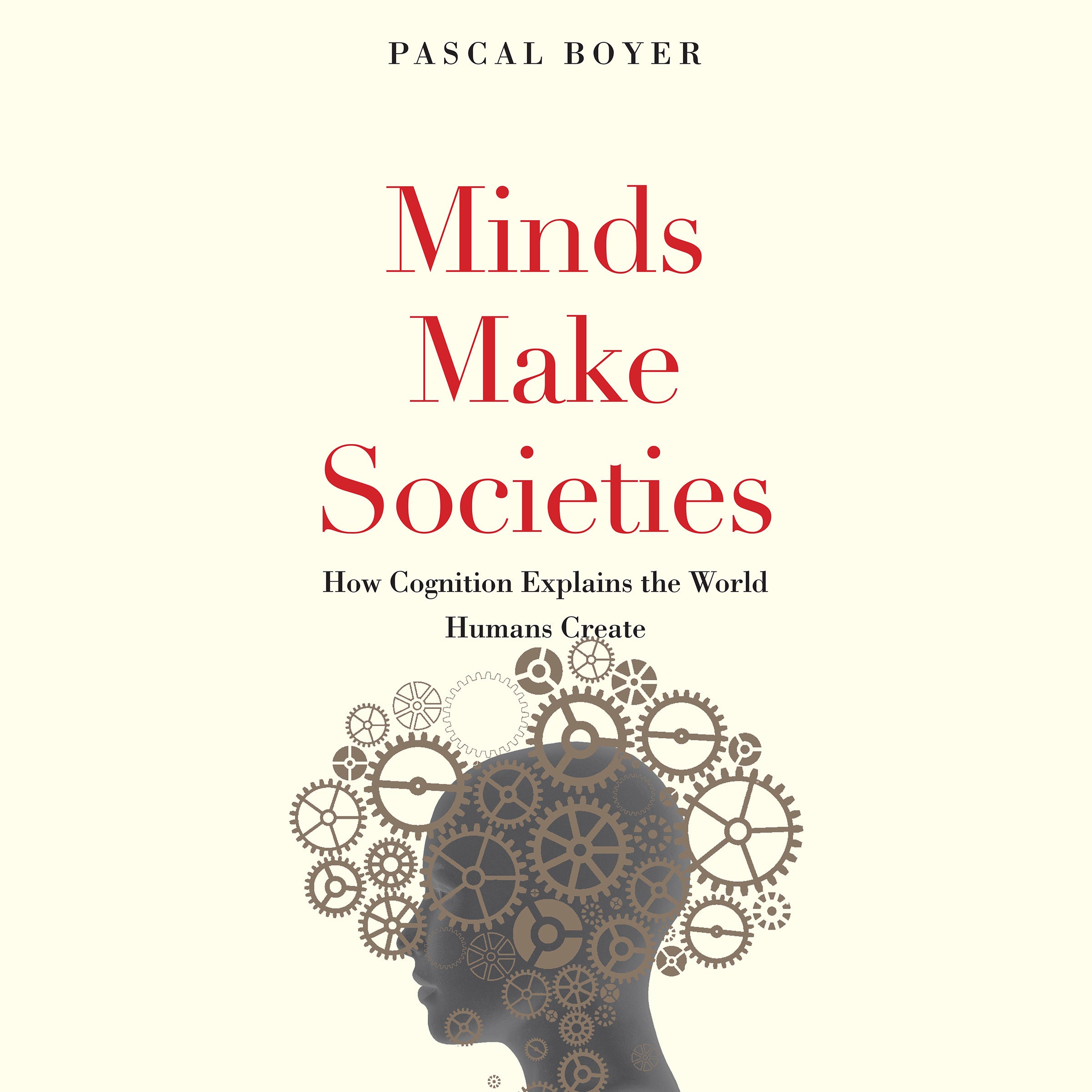 Minds Make Societies