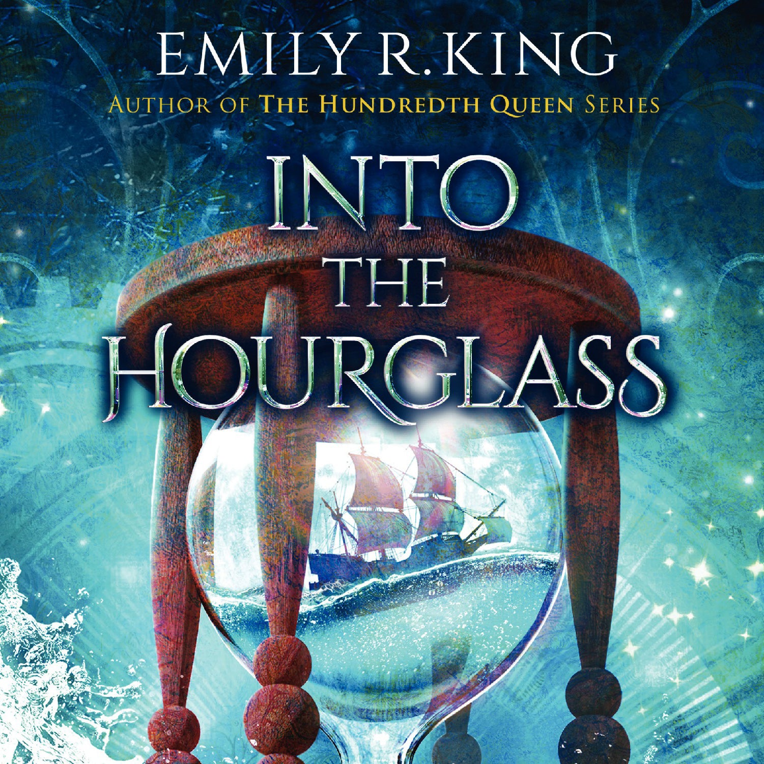 Into the Hourglass
