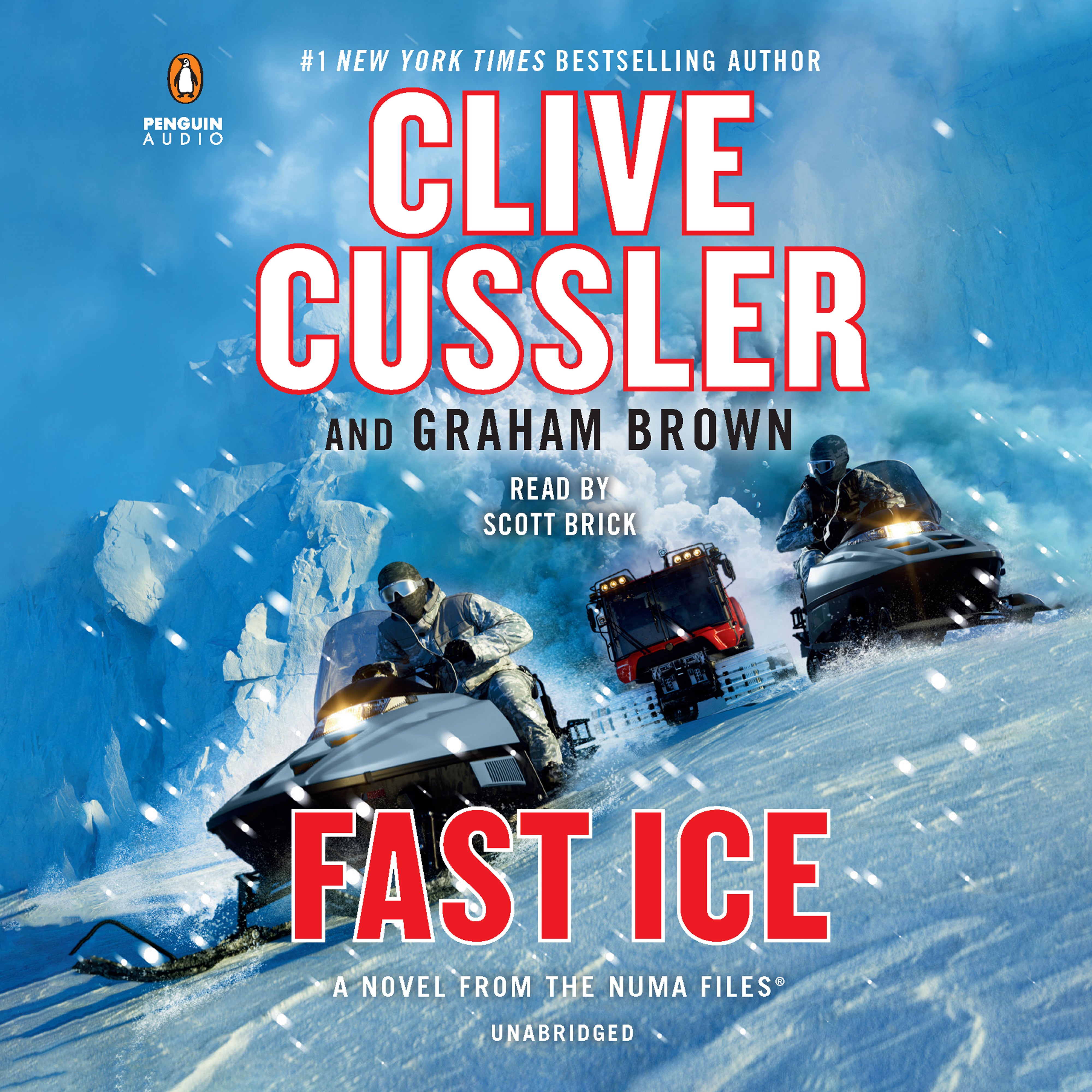 Fast Ice