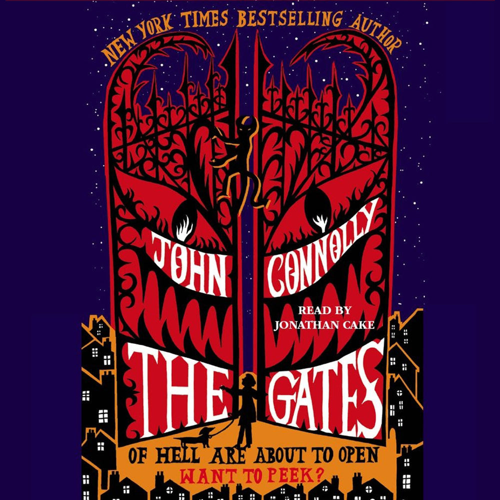 The Gates