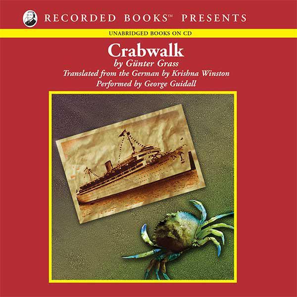 Crabwalk